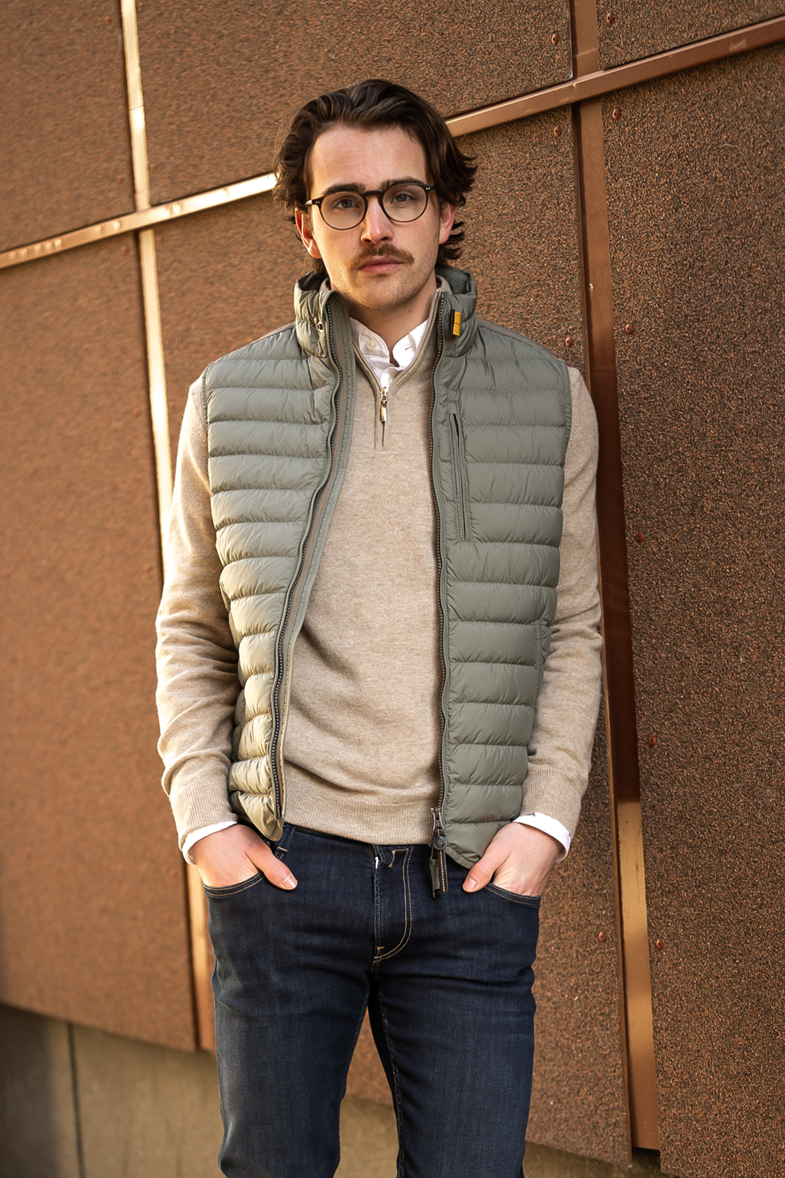 Perfect SS26, Ashen Green - Bilde 3