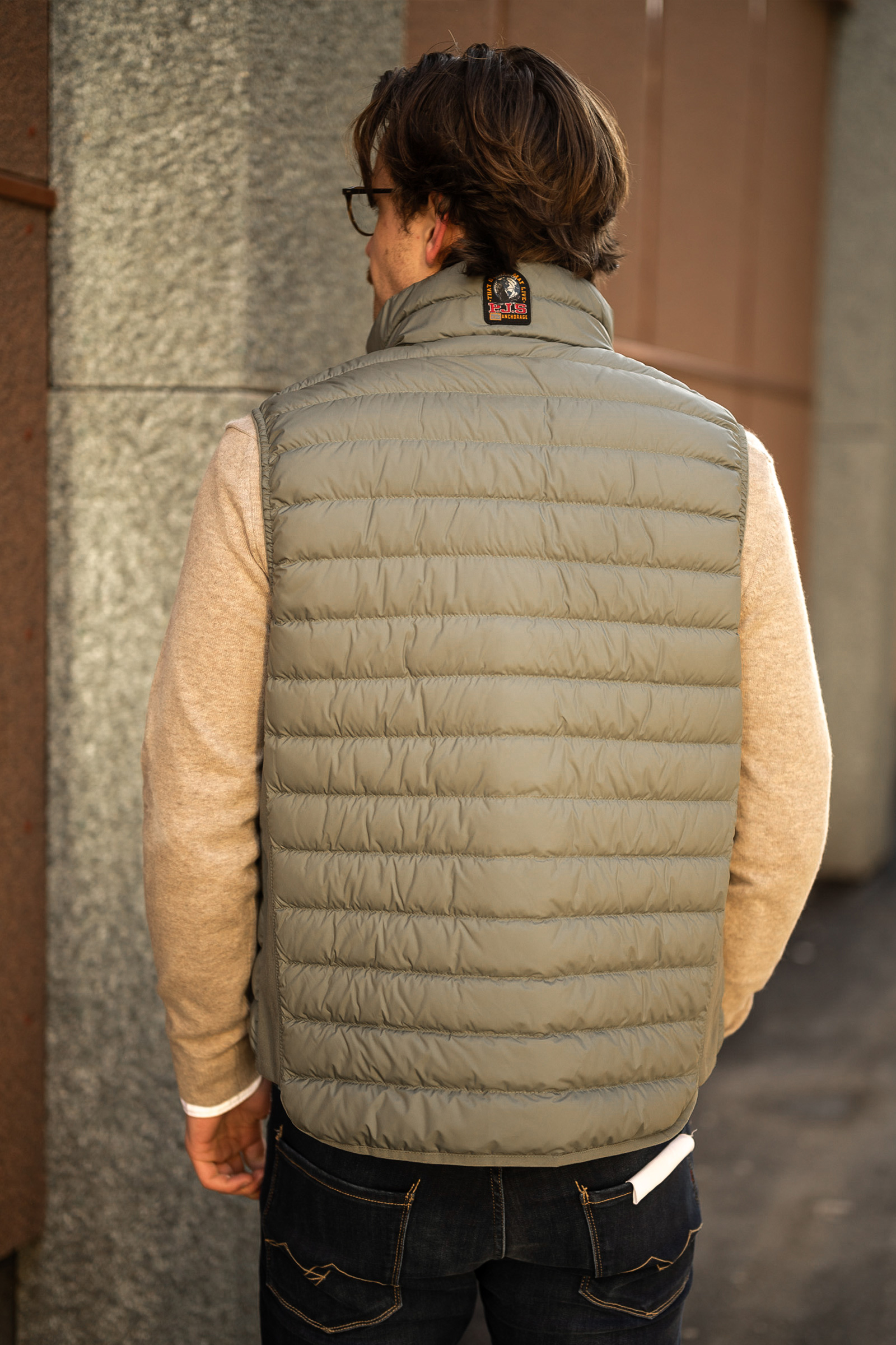 Perfect SS26, Ashen Green - Bilde 5