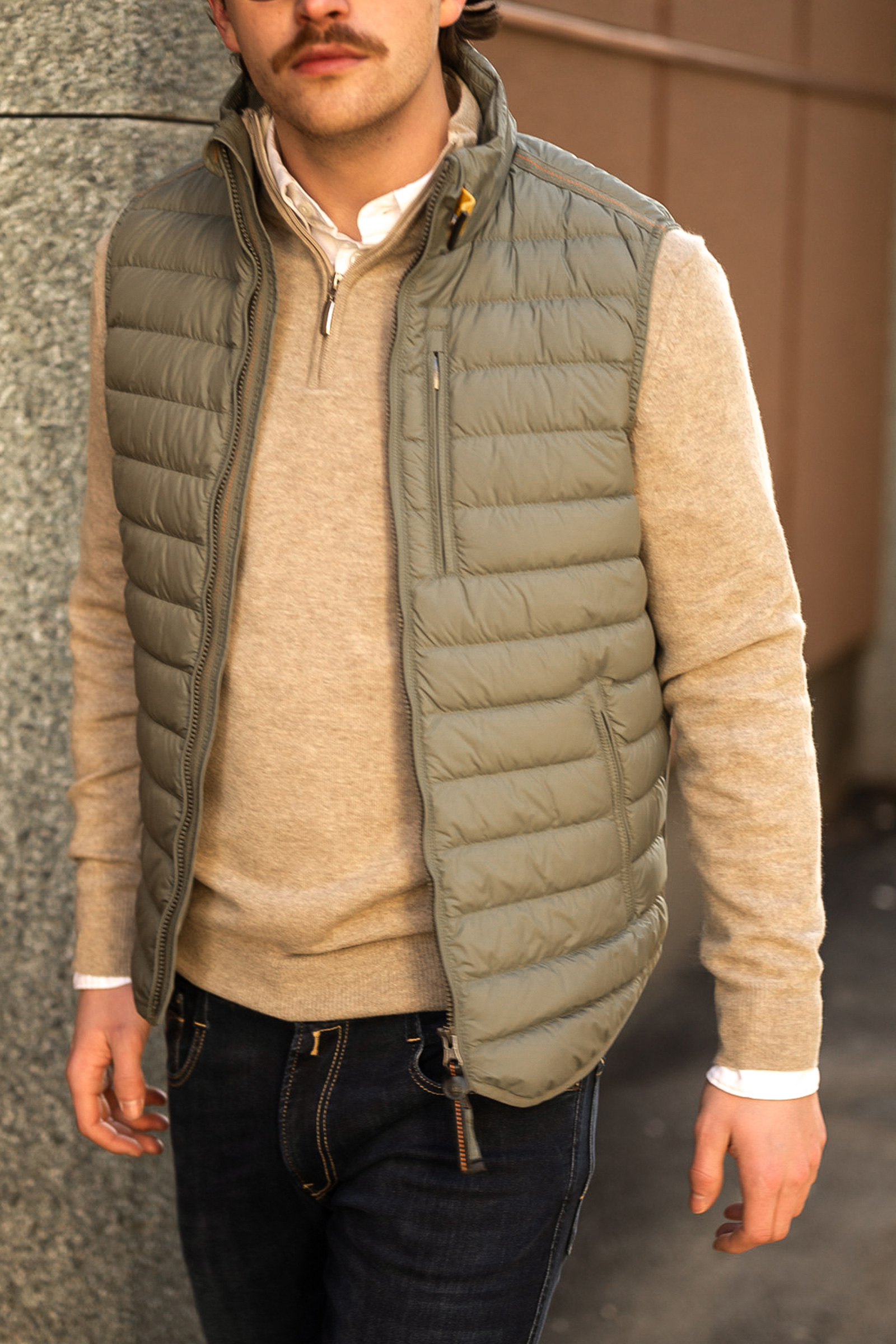 Perfect SS26, Ashen Green - Bilde 4