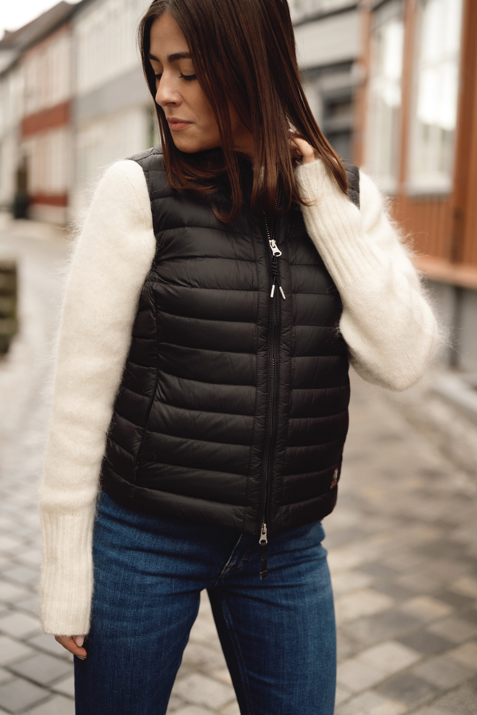 Rosanna, Black - Bilde 4