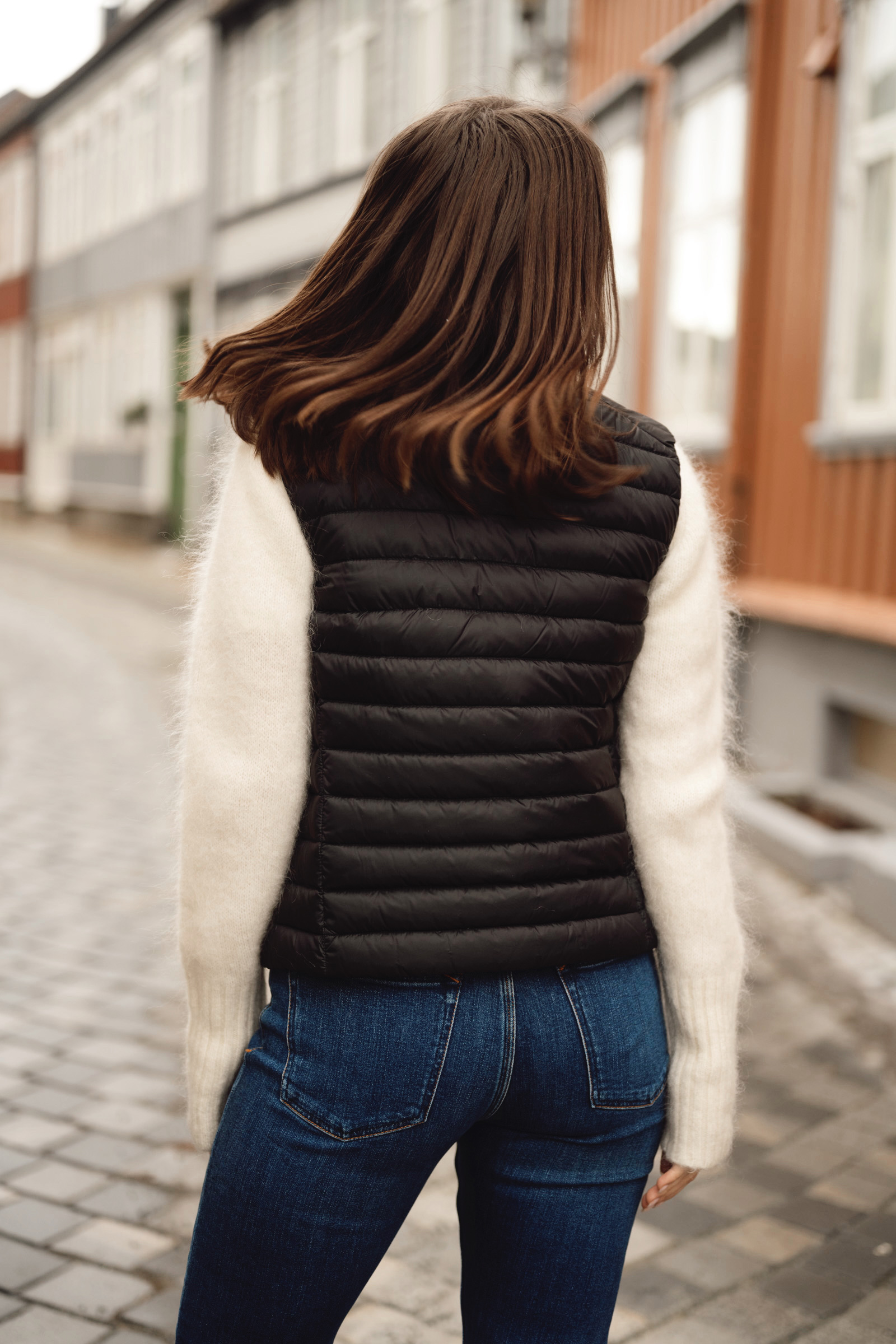 Rosanna, Black - Bilde 5