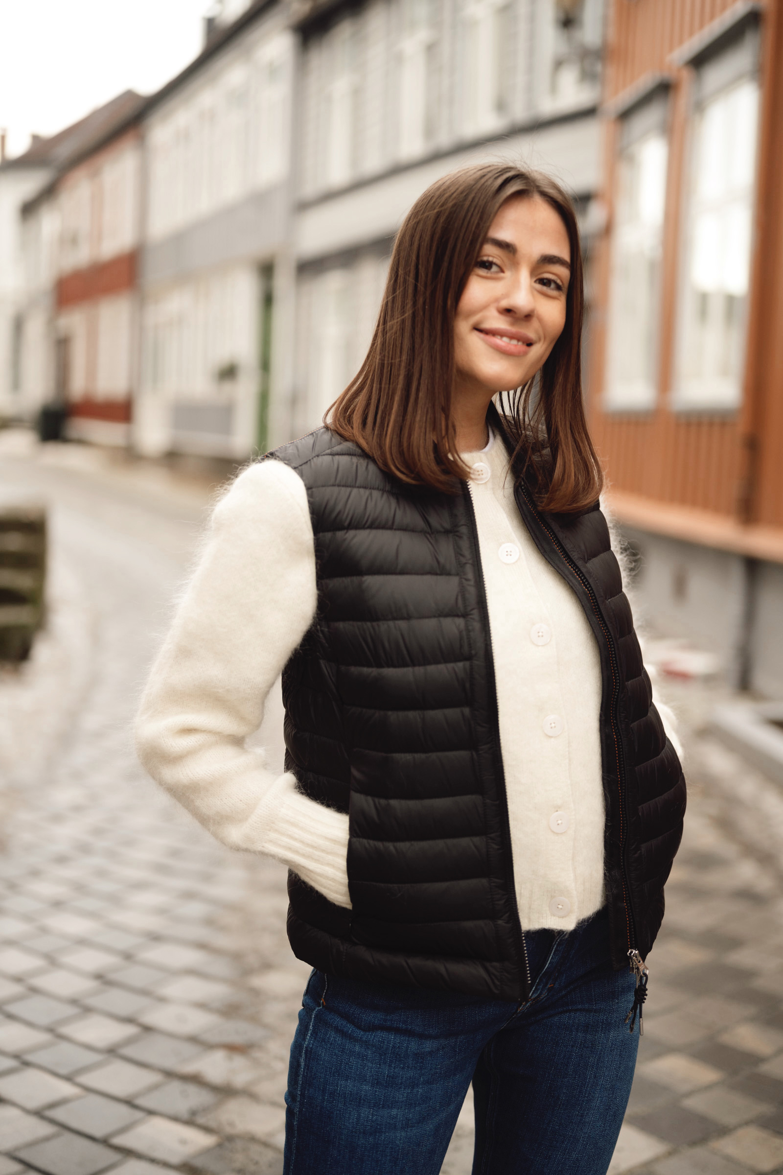 Rosanna, Black - Bilde 2