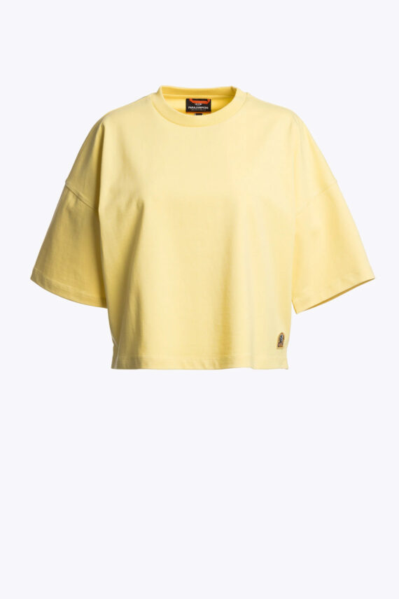 Rozanne Tee, Sunbeam Yellow