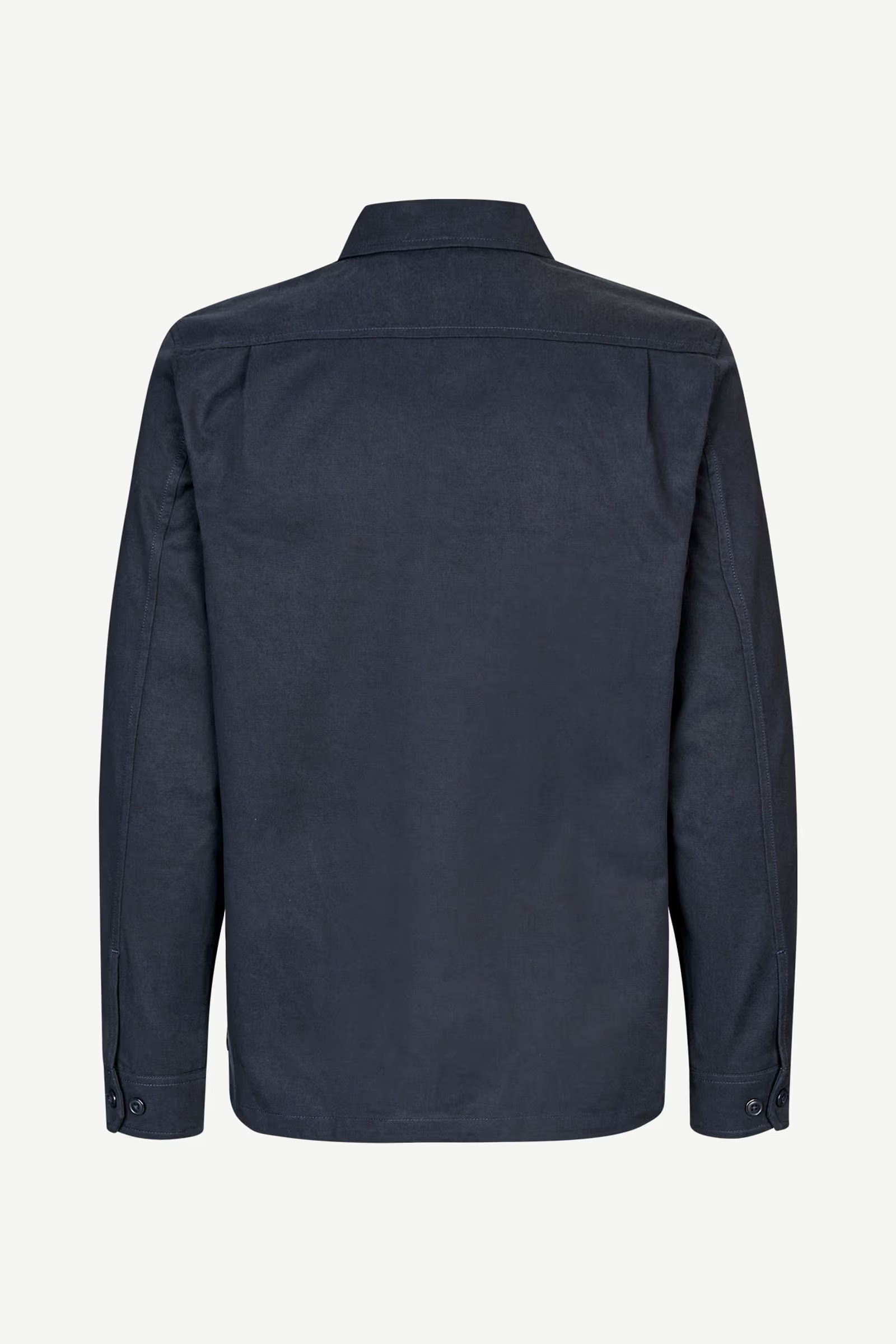 Sataka JO Overshirt, Salute - Bilde 4