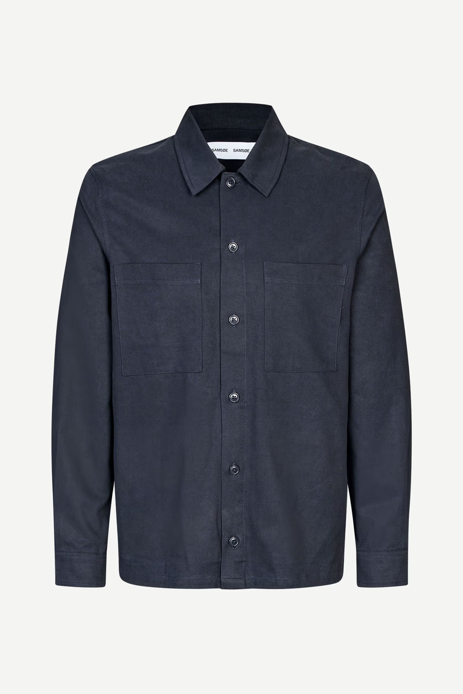 Sataka JO Overshirt, Salute - Bilde 3