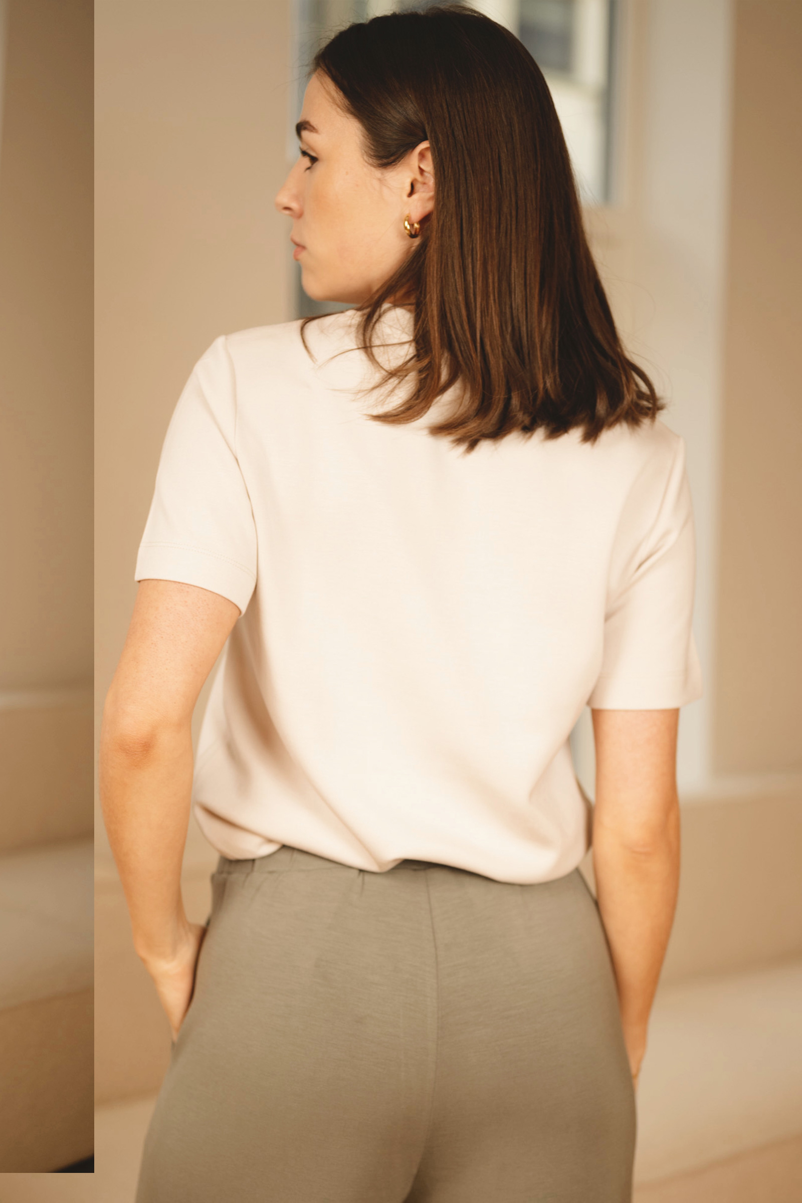 Vincent IW Logo, Haze - Bilde 6