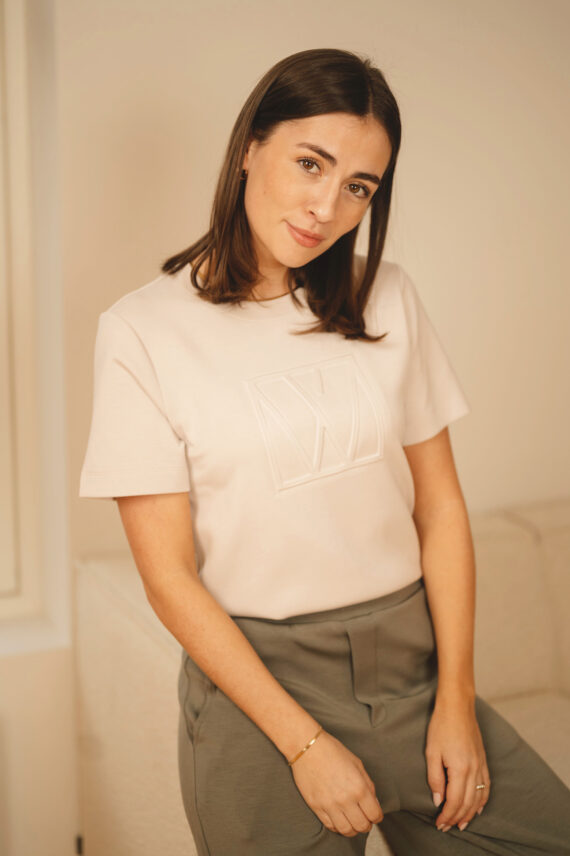 Vincent IW Logo, Haze