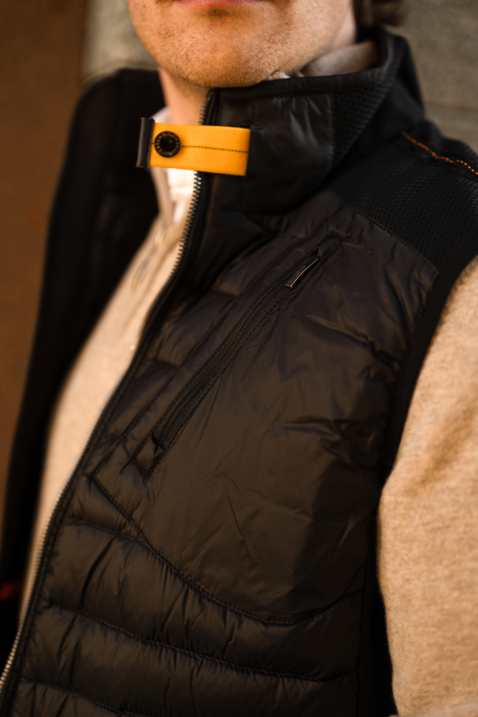 Zavier SS26, Black - Bilde 11