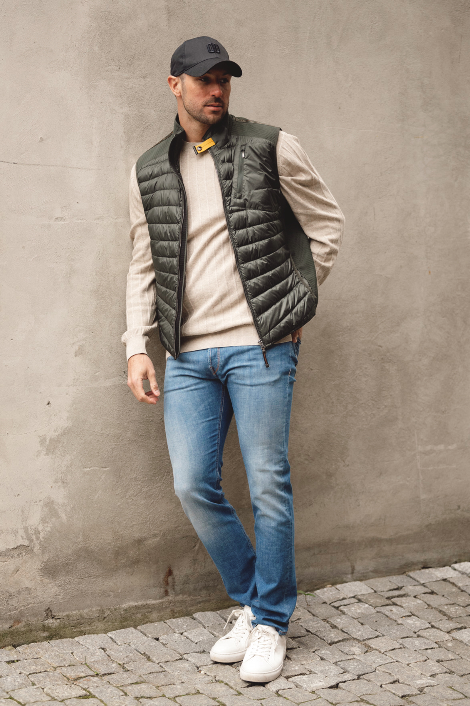 Zavier SS26, Green Gables - Bilde 2