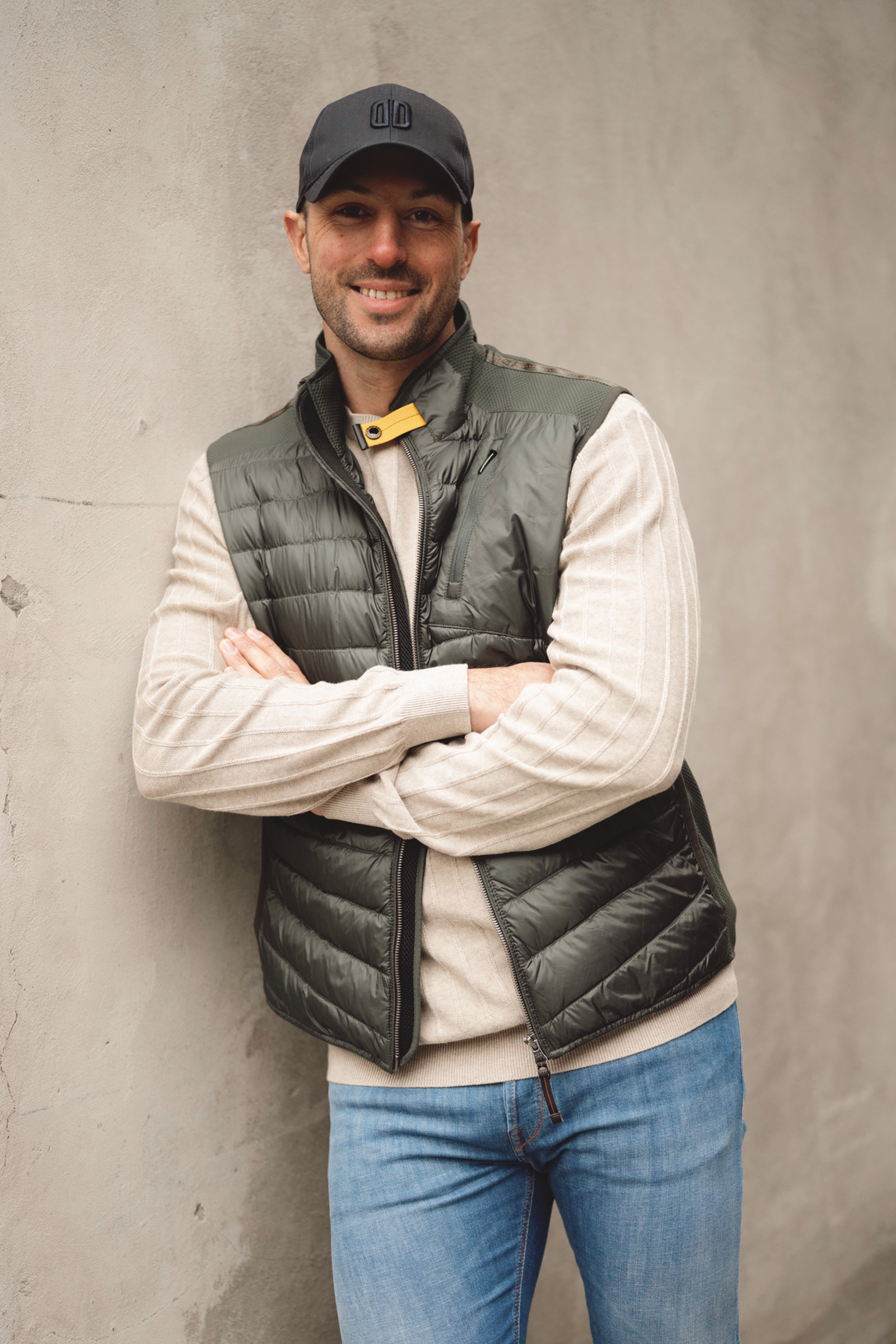Zavier SS26, Green Gables - Bilde 5