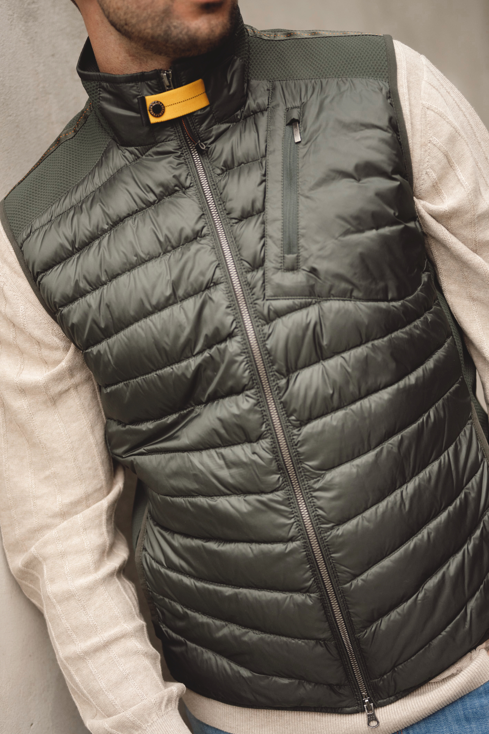 Zavier SS26, Green Gables - Bilde 4