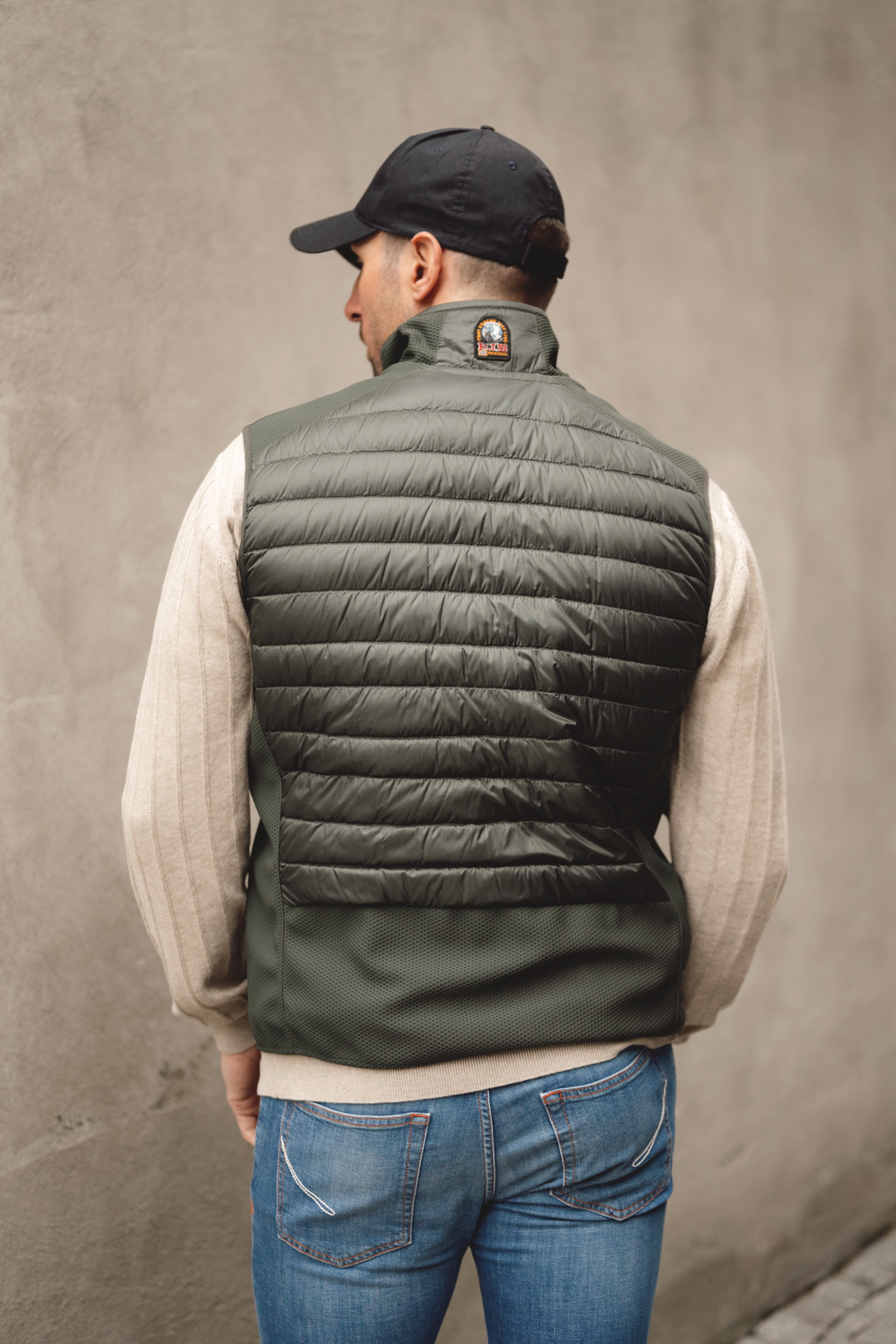 Zavier SS26, Green Gables - Bilde 3