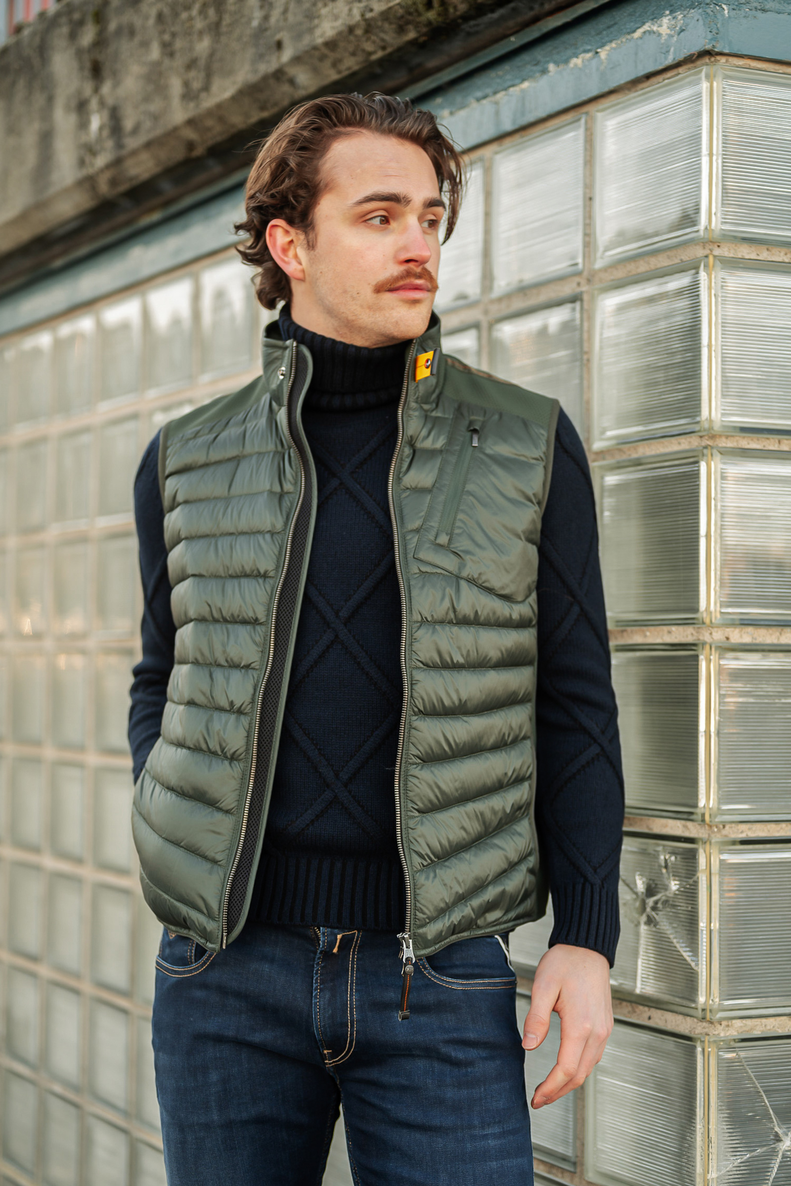Zavier SS26, Green Gables - Bilde 7