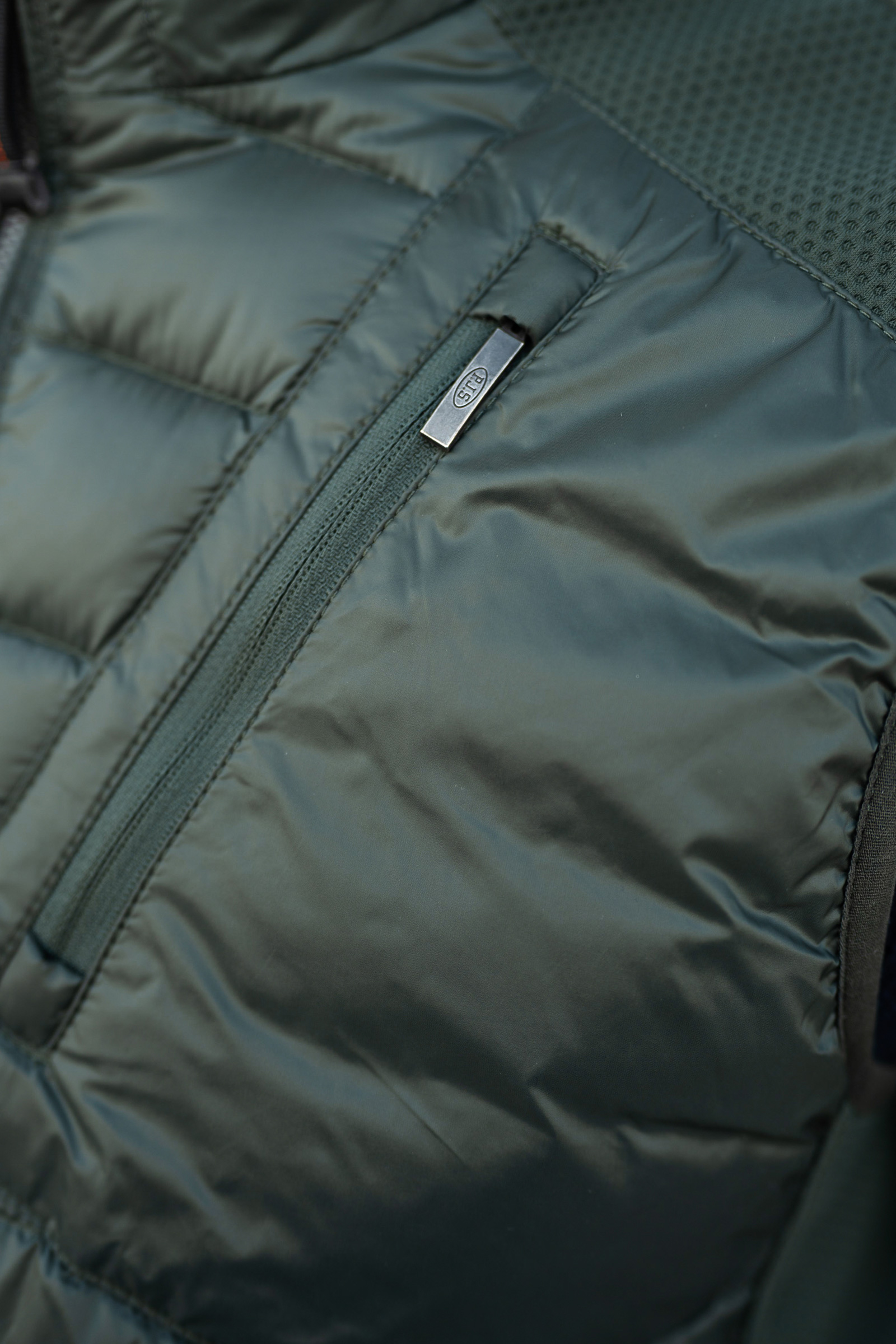 Zavier SS26, Green Gables - Bilde 10