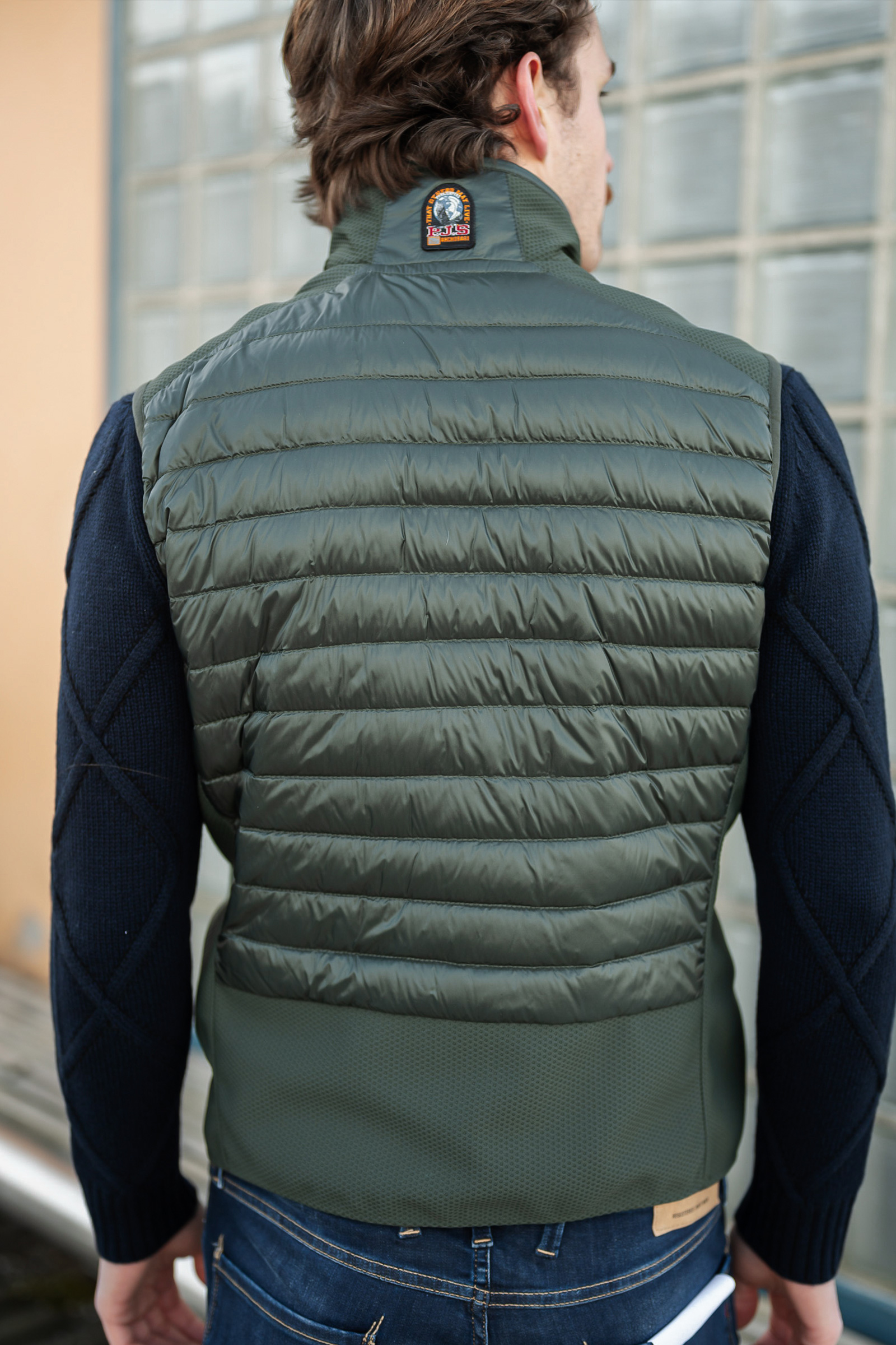 Zavier SS26, Green Gables - Bilde 12