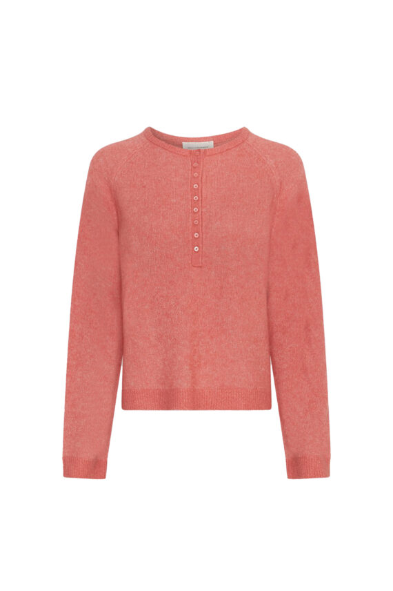 Palema Alegria Pullover, Faded Rose