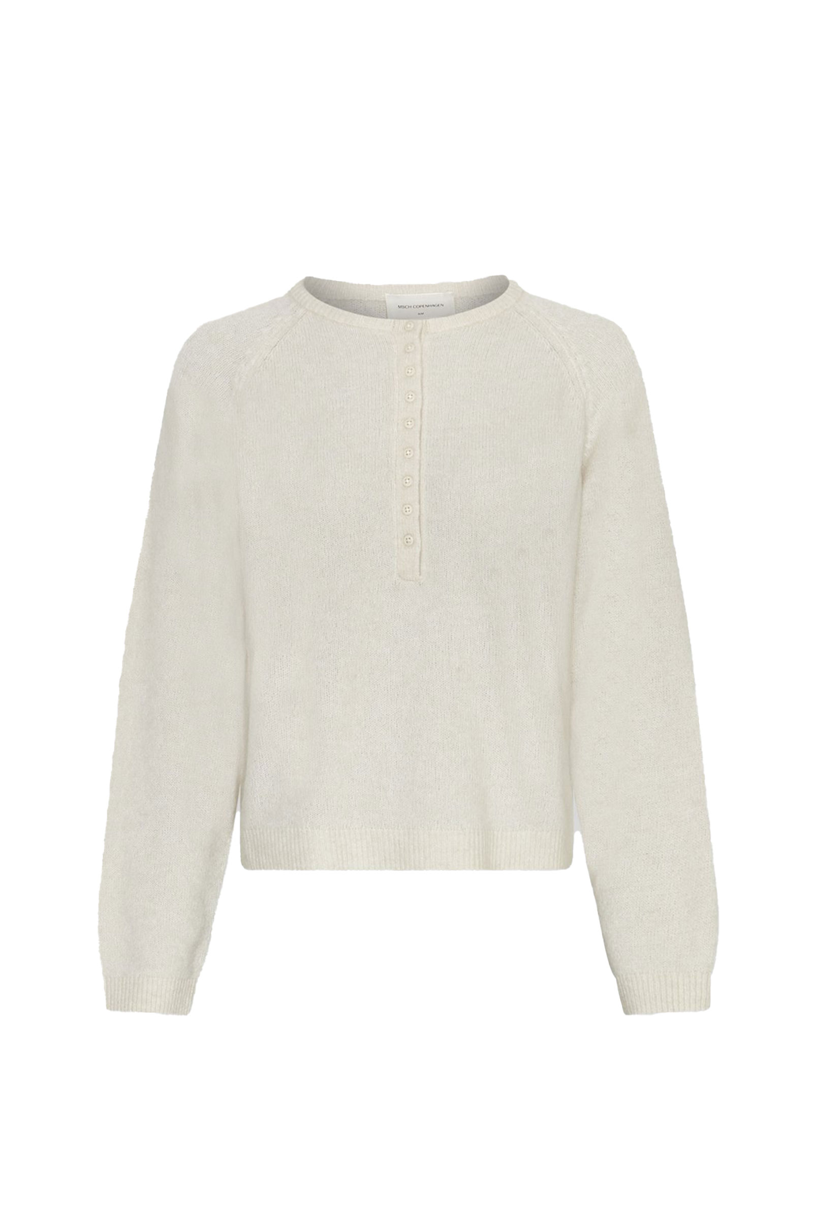 Palema Alegria Pullover, Off-white - Bilde 5