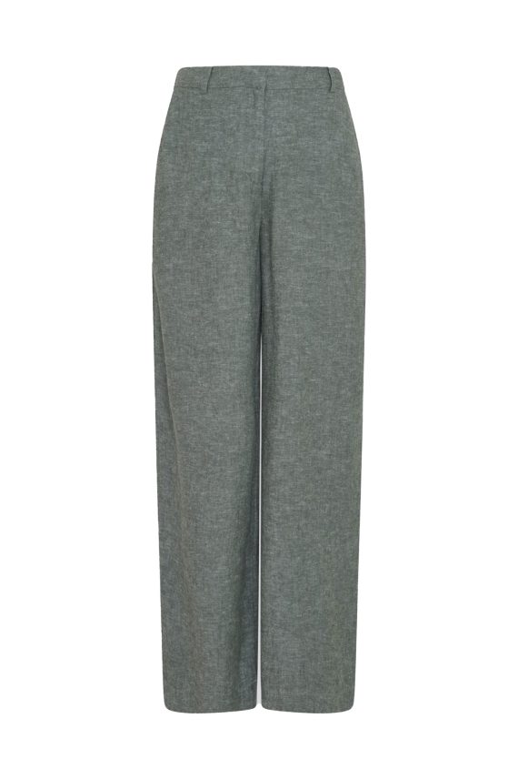 Ginia Pants, Laurel W Mel