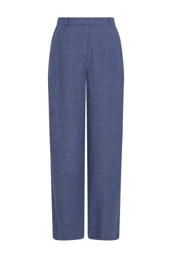 Ginia Pants, V Indigo Mel