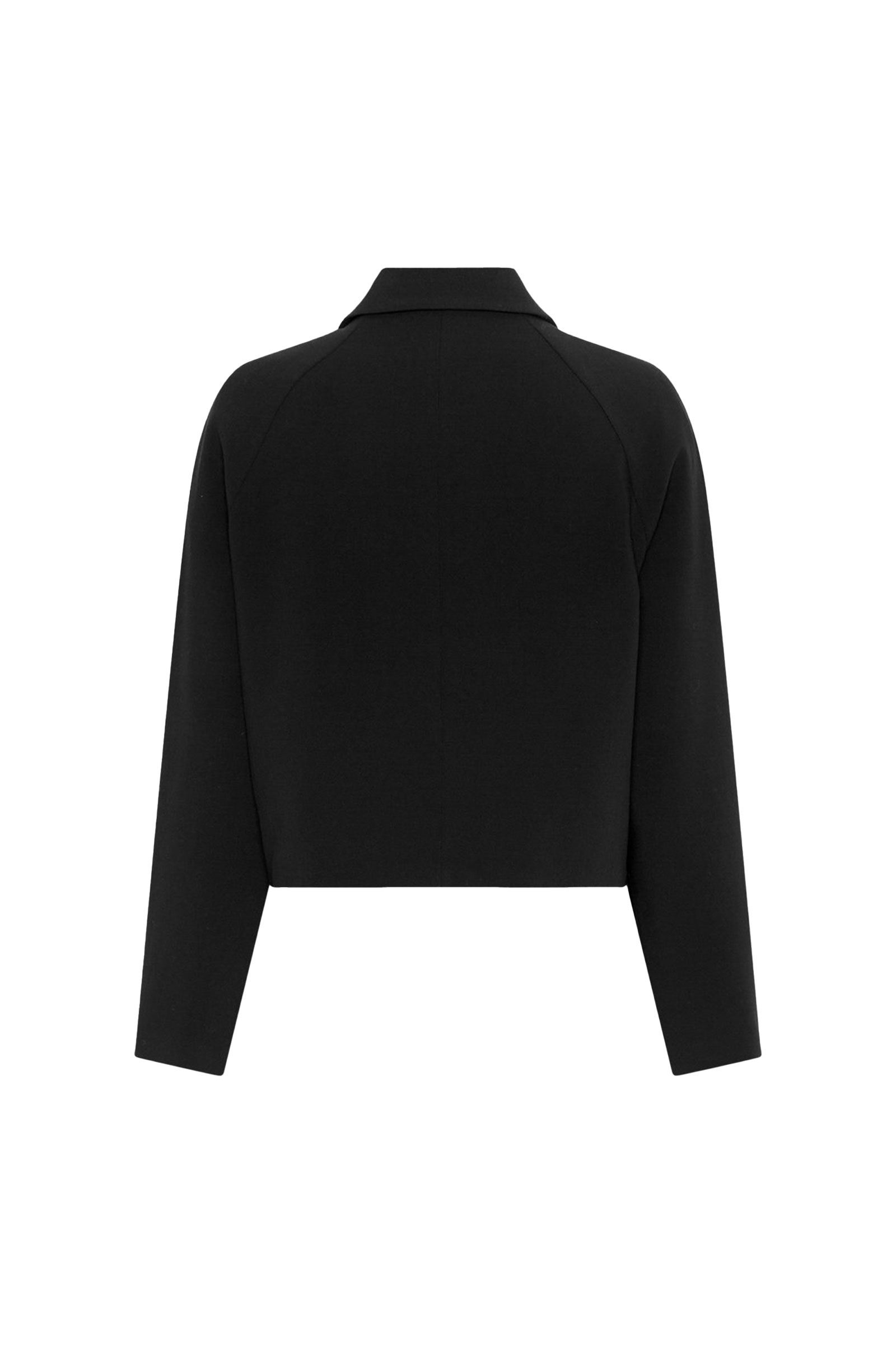 Zeta Michelle Jacket, Black - Bilde 4