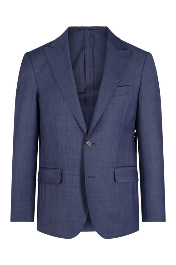 Genova Suitjacket, Blue