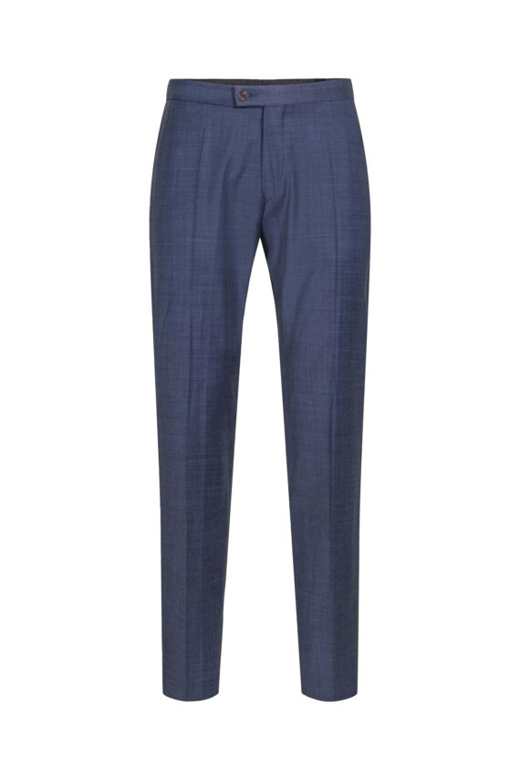 Bob Trouser, Blue