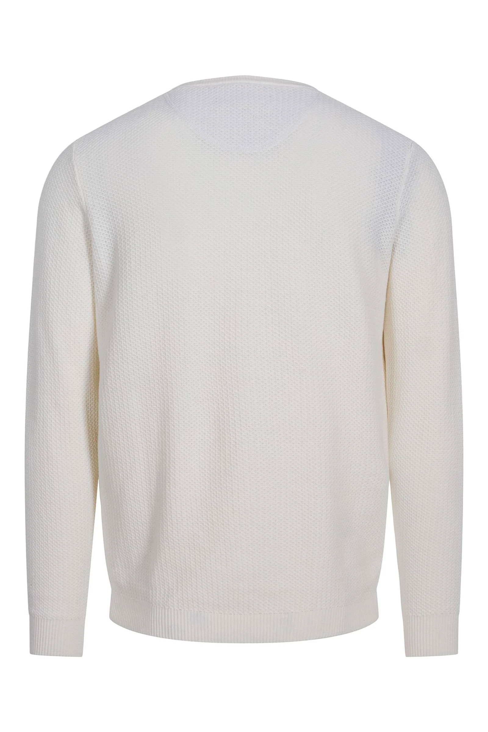 Henry Structure, Cream - Bilde 3