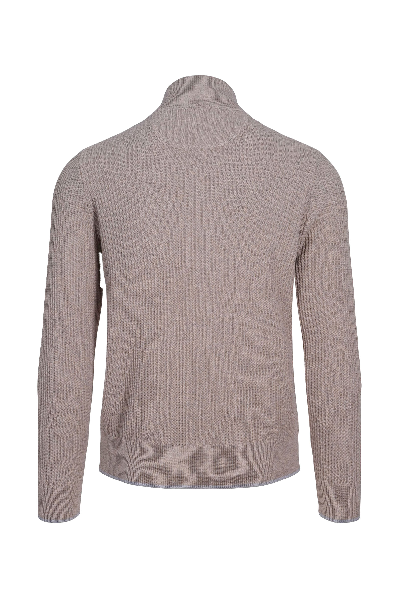 Luca Cardigan, Beige - Bilde 2