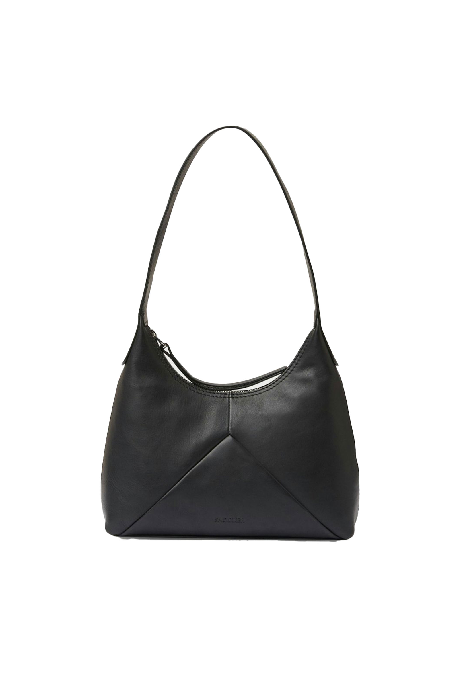Nova Shoulder Bag, Svart - Bilde 3