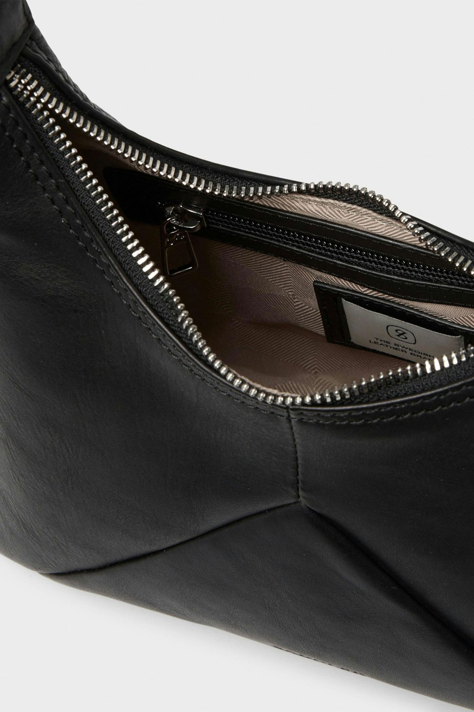 Nova Shoulder Bag, Svart - Bilde 5