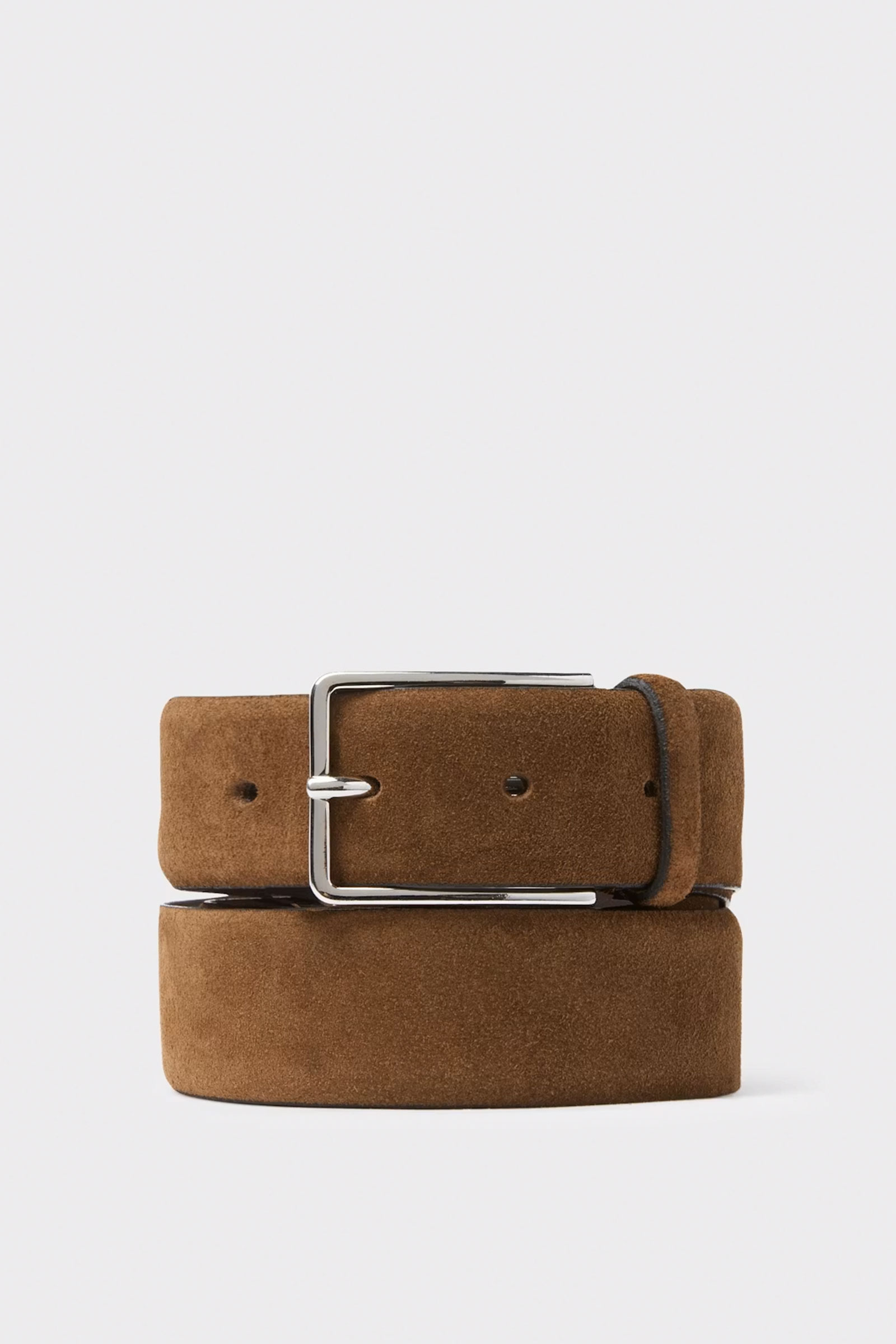 Bos Sudede Belt, Brun - Bilde 2