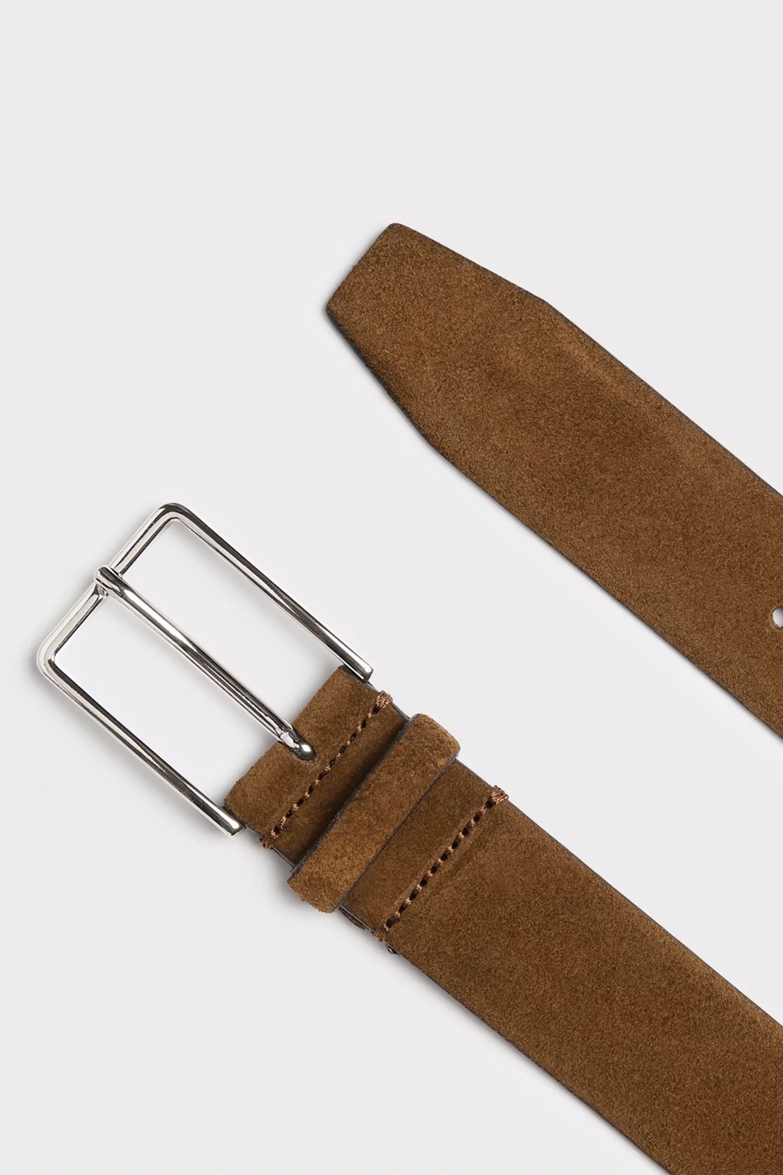 Bos Sudede Belt, Brun - Bilde 3