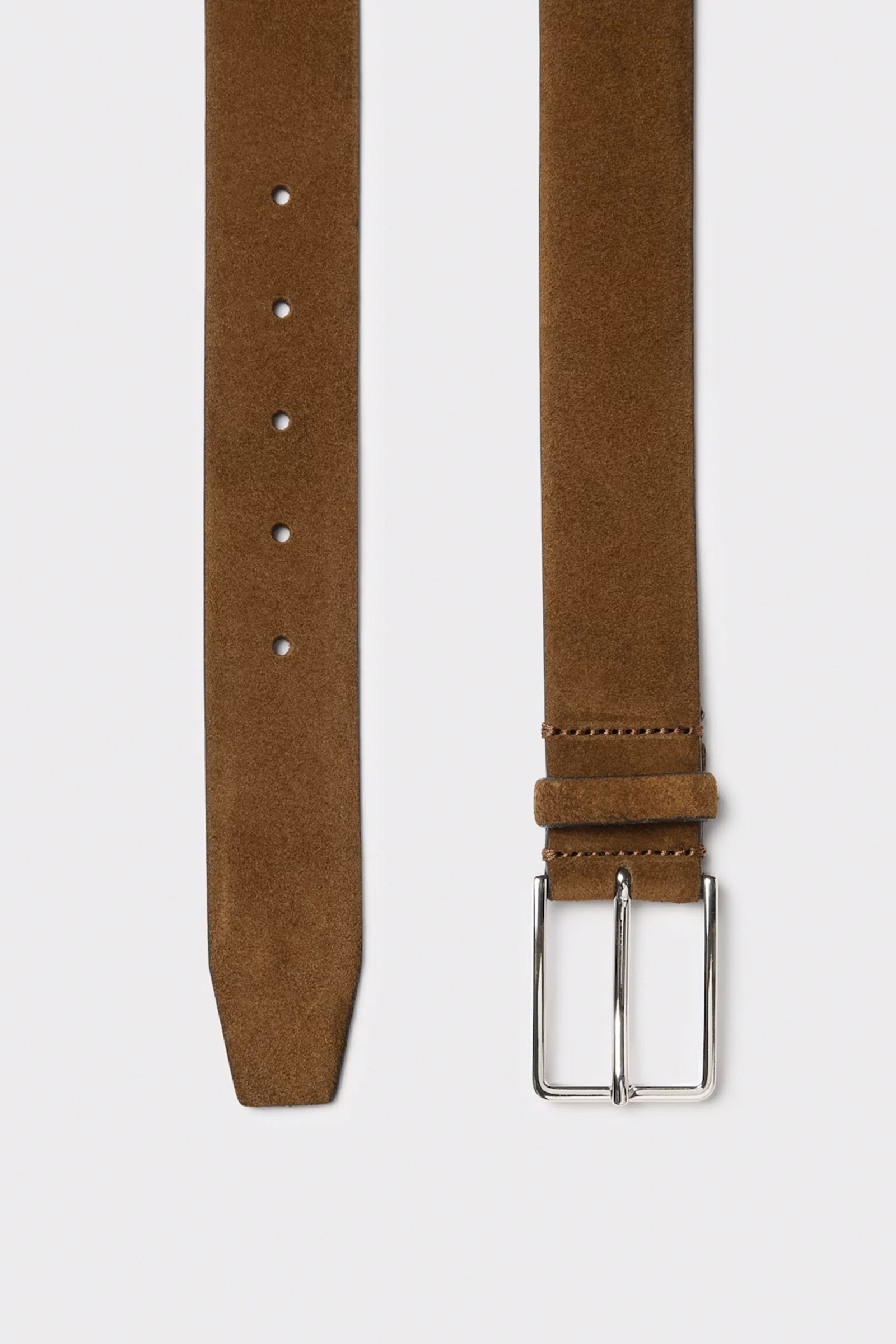 Bos Sudede Belt, Brun - Bilde 4