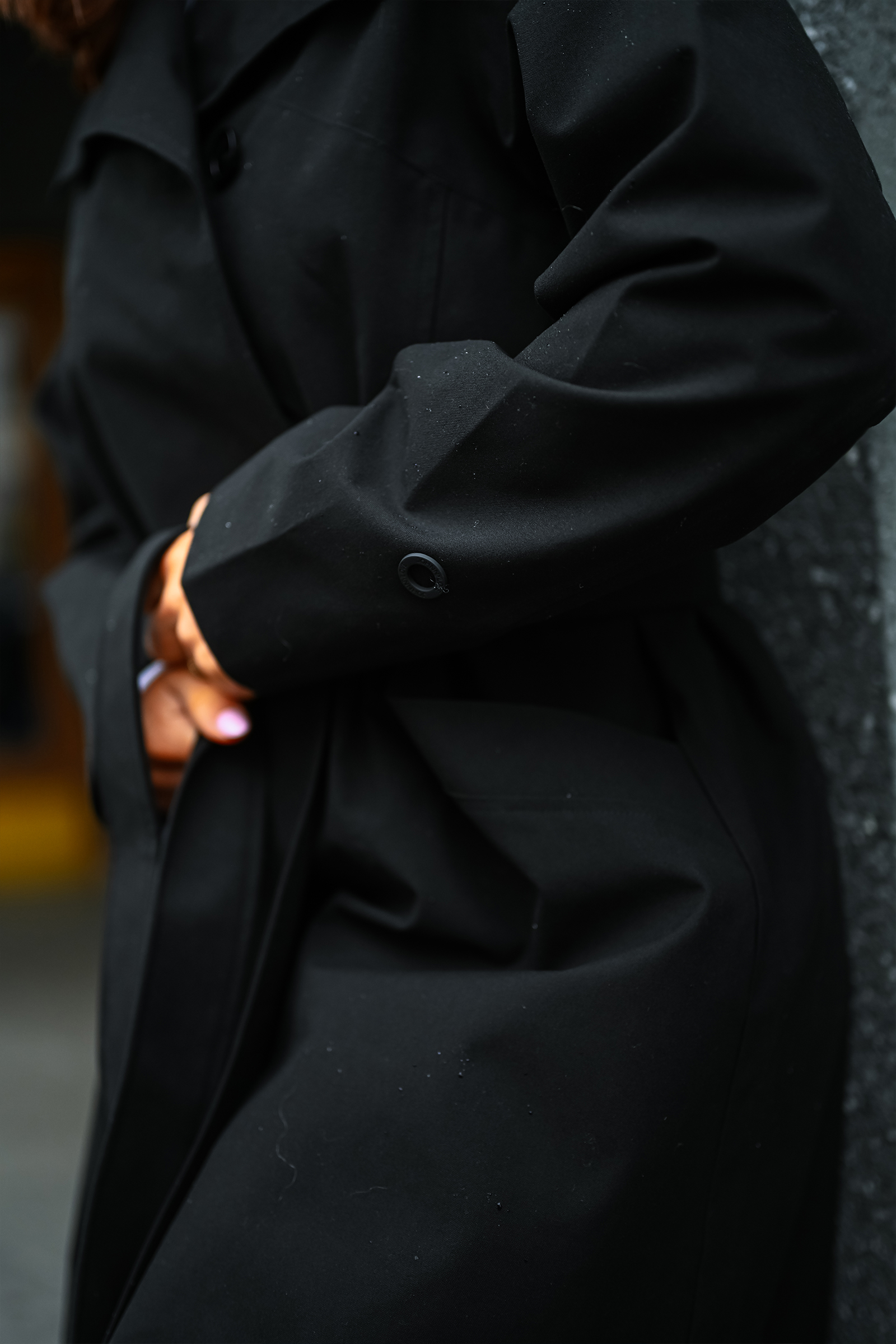 Alexis, Black - Bilde 4