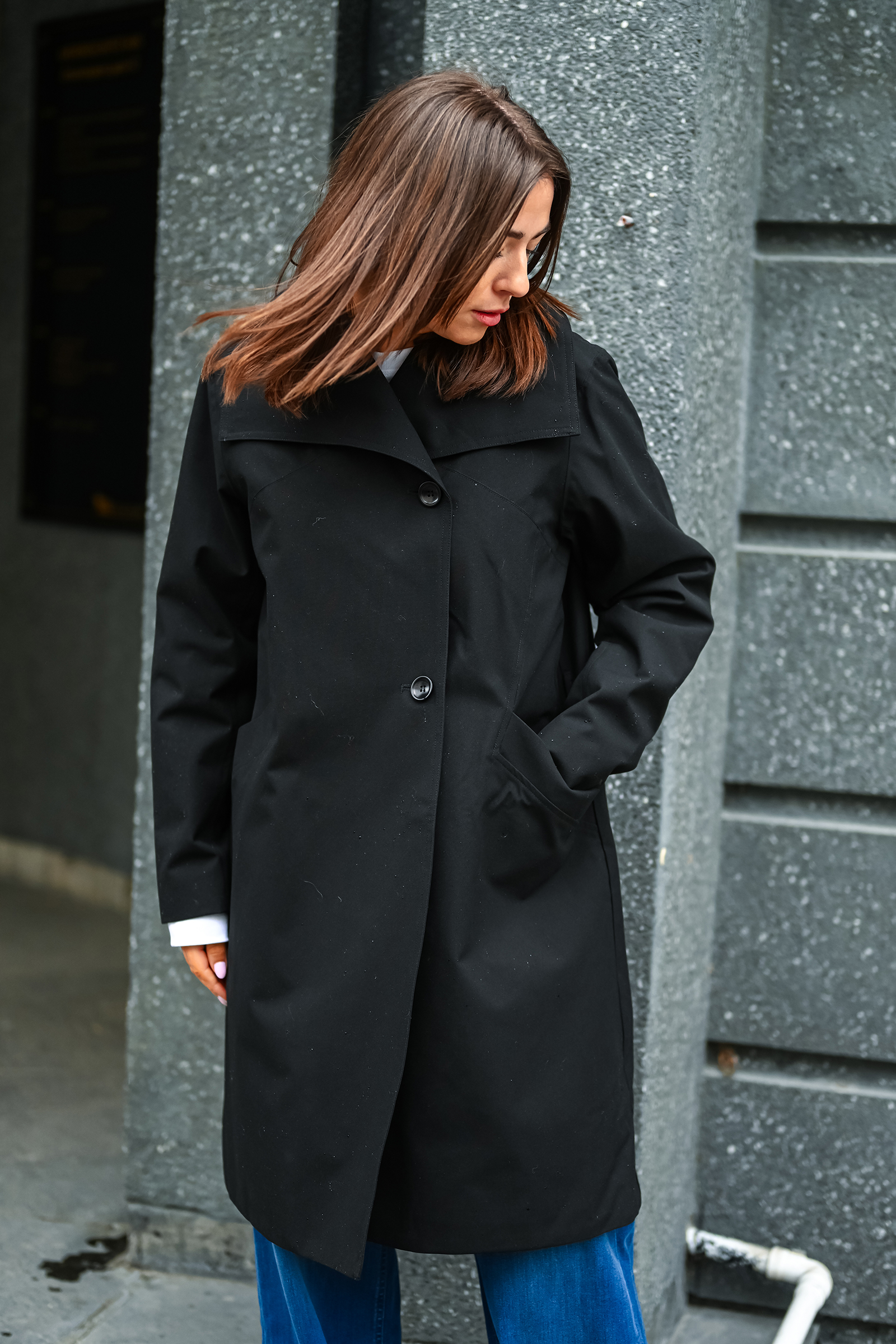 Alexis, Black - Bilde 3