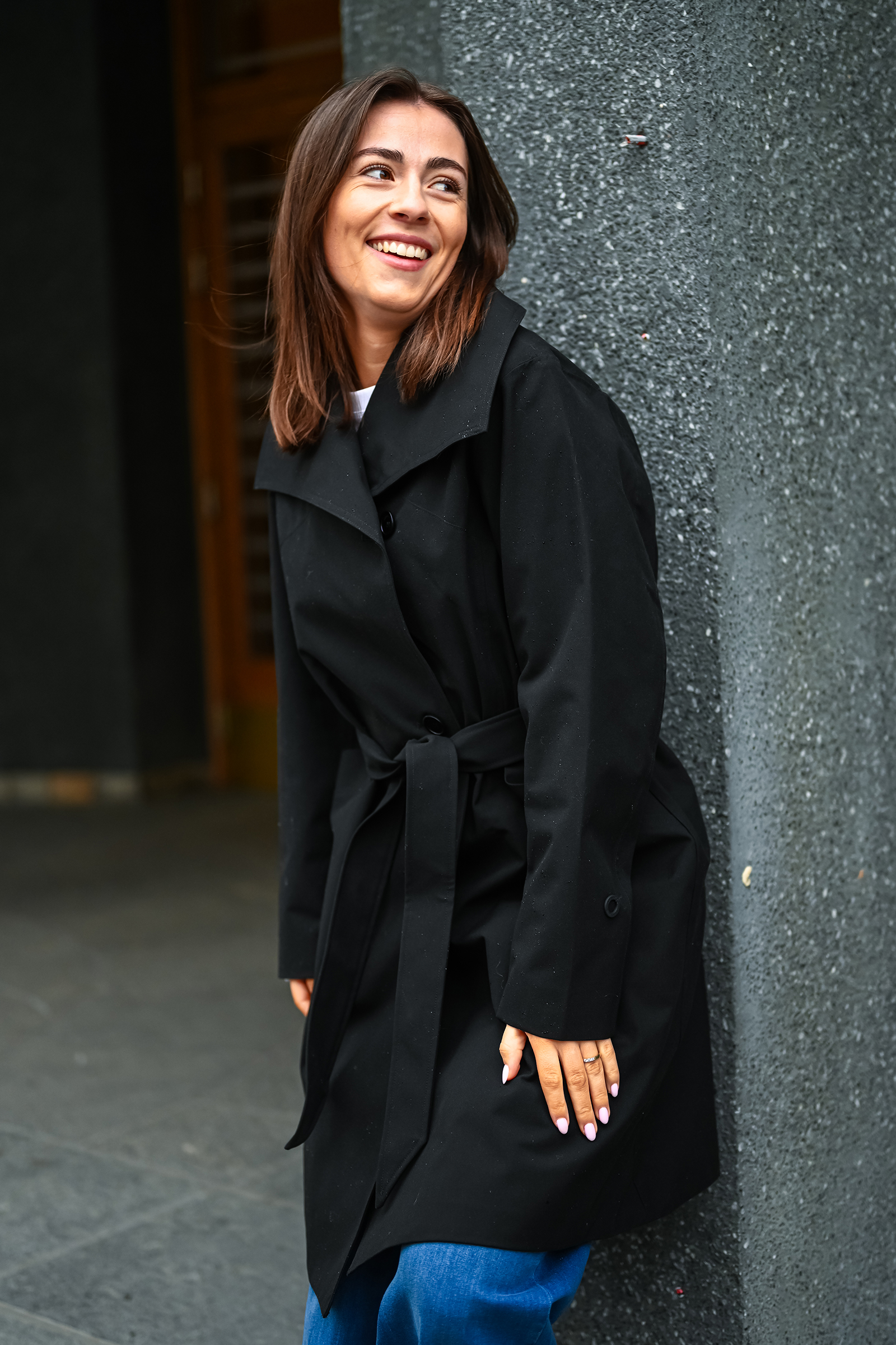 Alexis, Black - Bilde 2