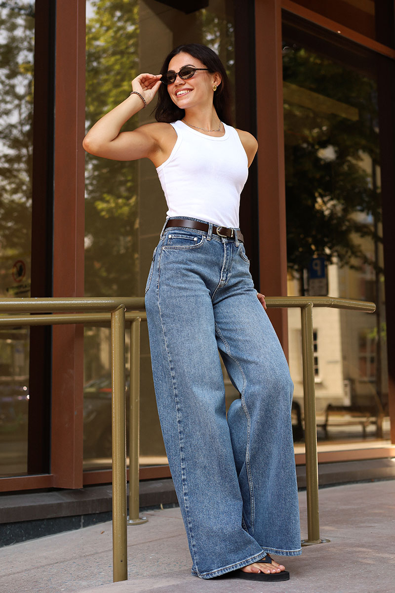 Asta Jeans, Solensa - Bilde 5