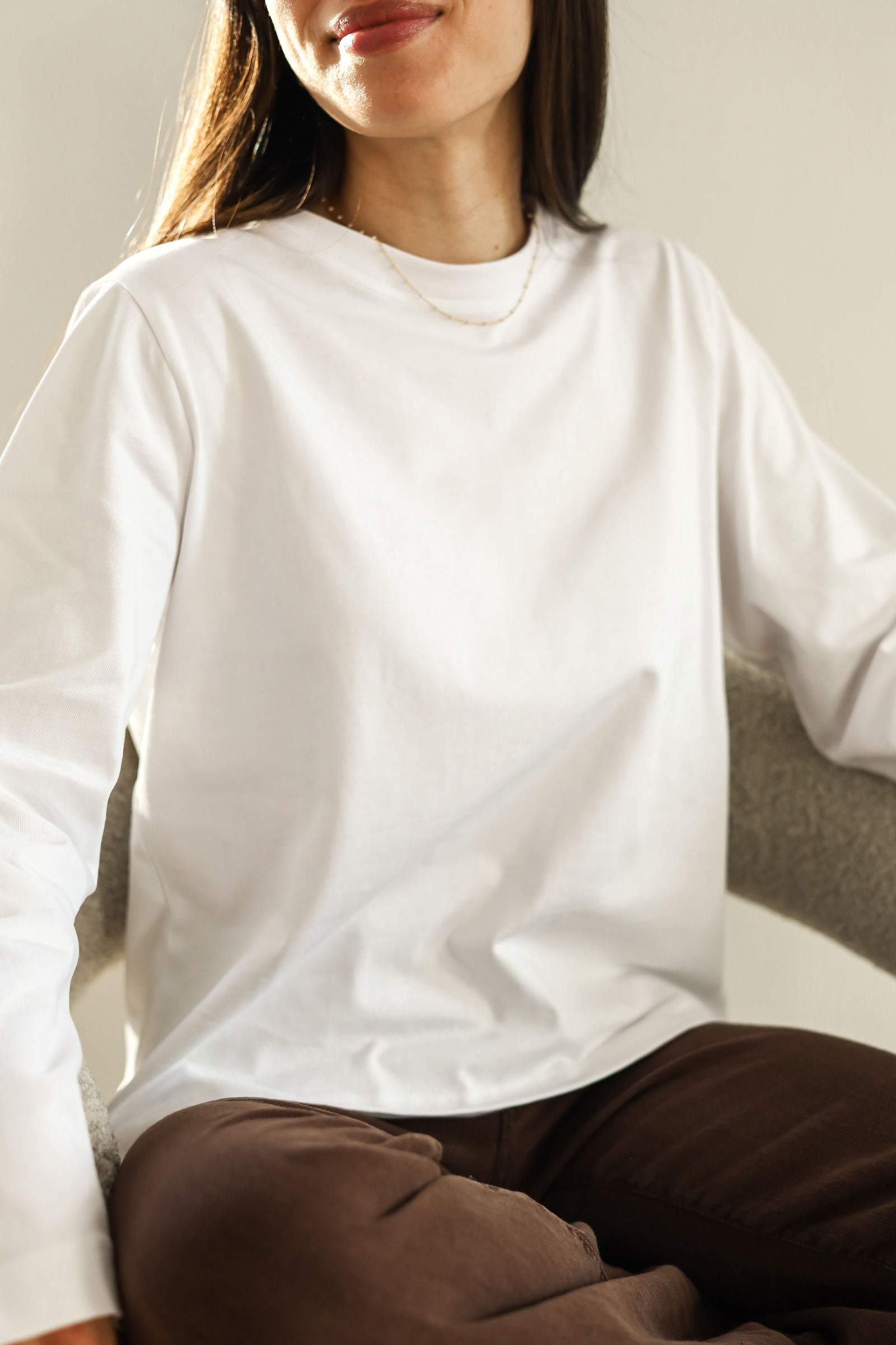 Sacamino LS 6024, White - Bilde 5