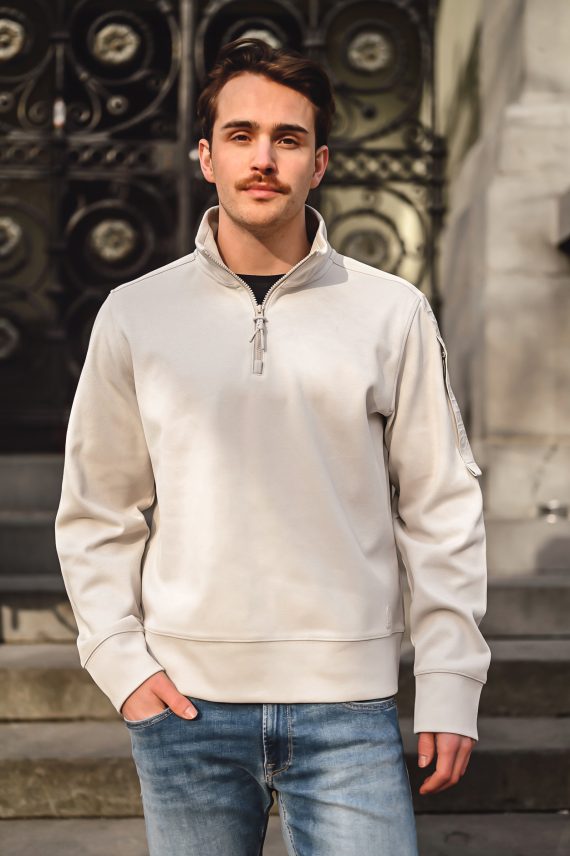 Ellingtone, Ghiaccio