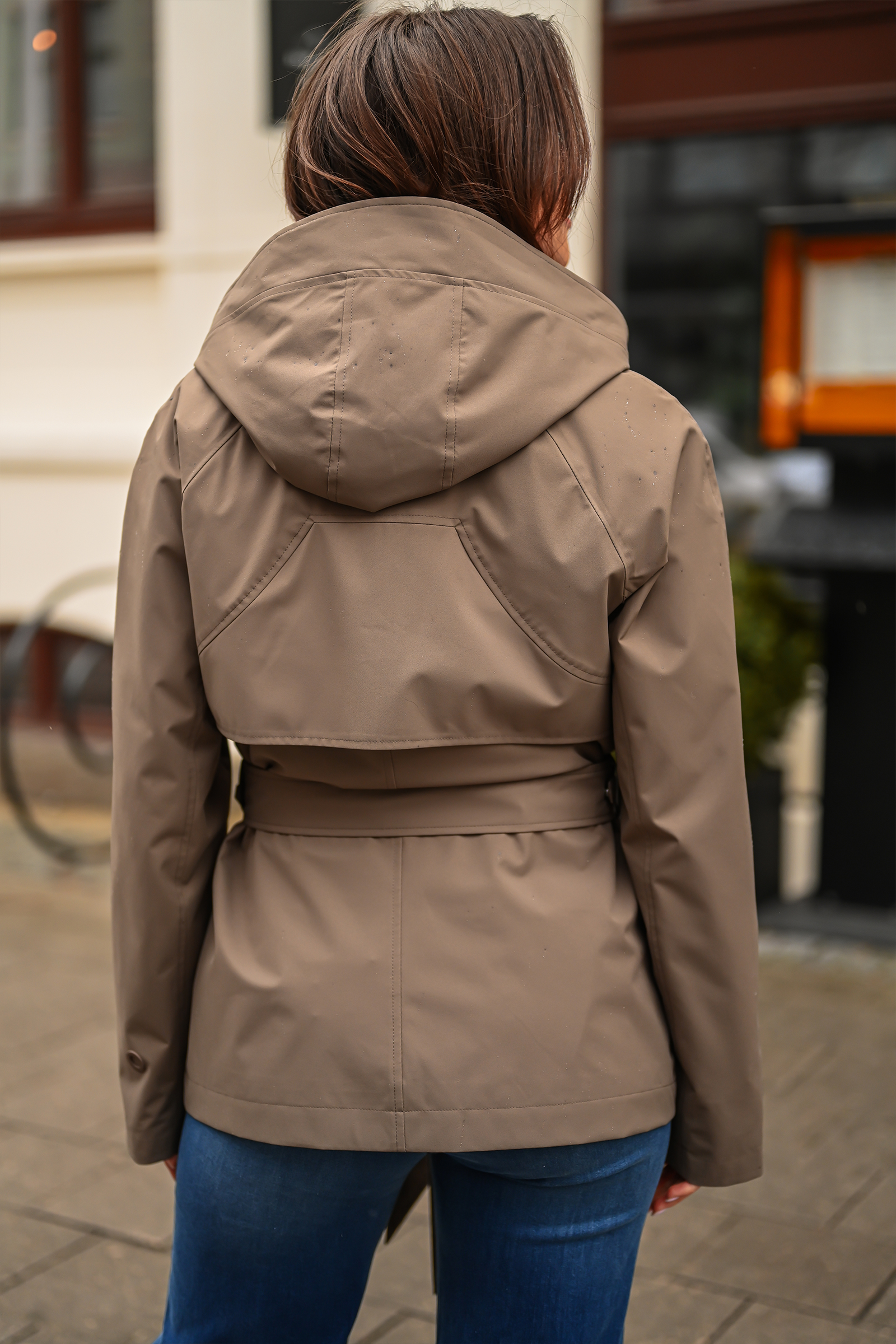 Emma Short, Clay - Bilde 3