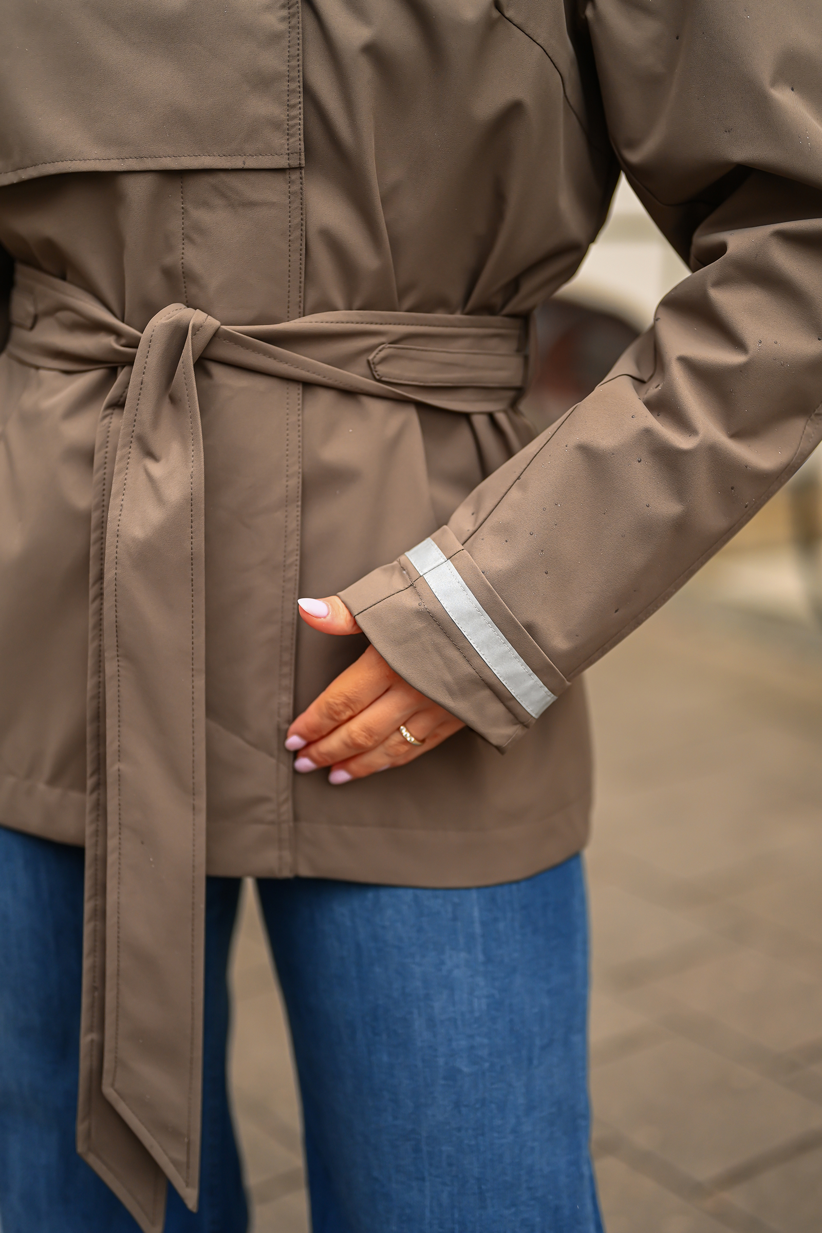 Emma Short, Clay - Bilde 5