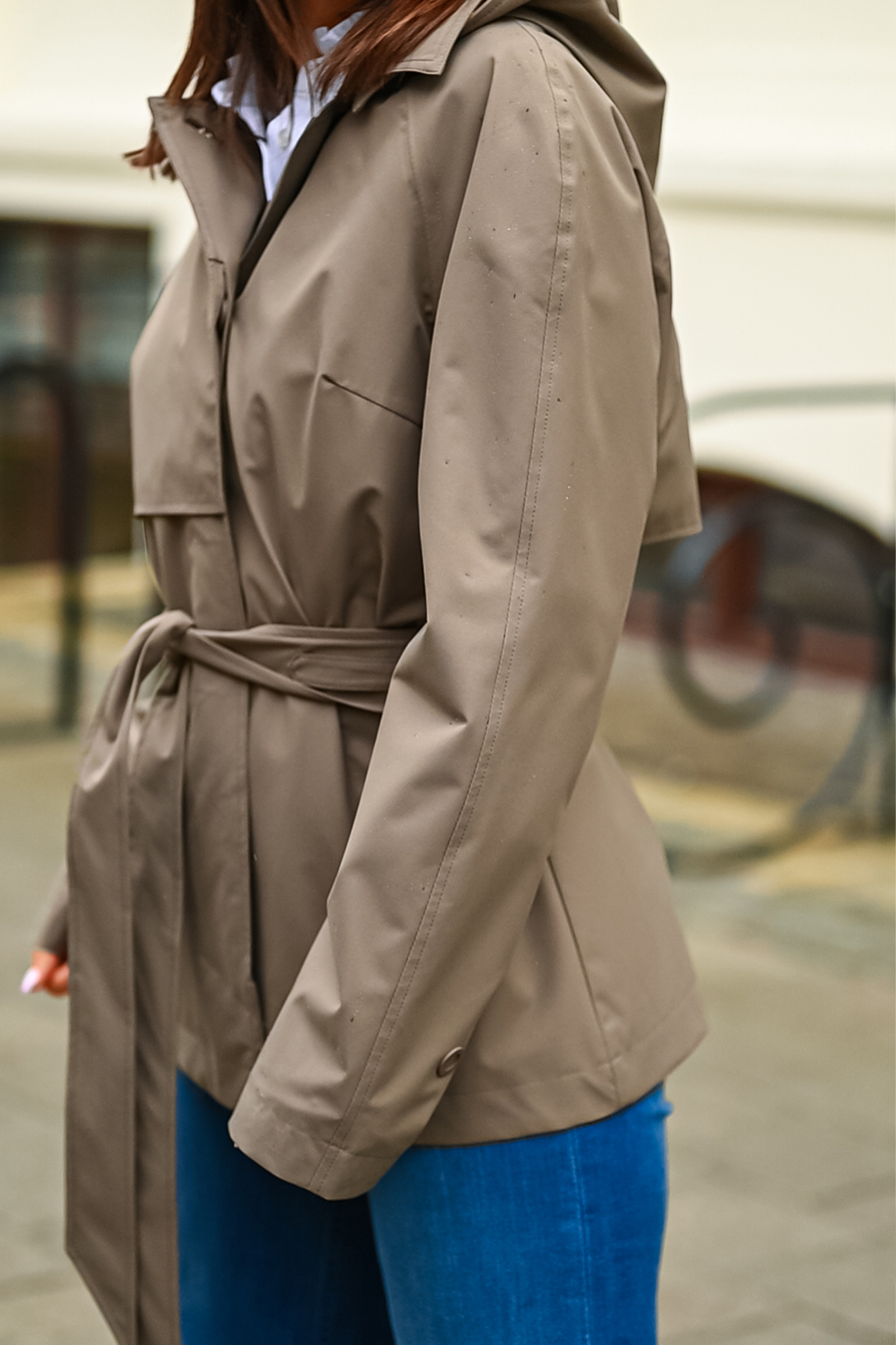 Emma Short, Clay - Bilde 4