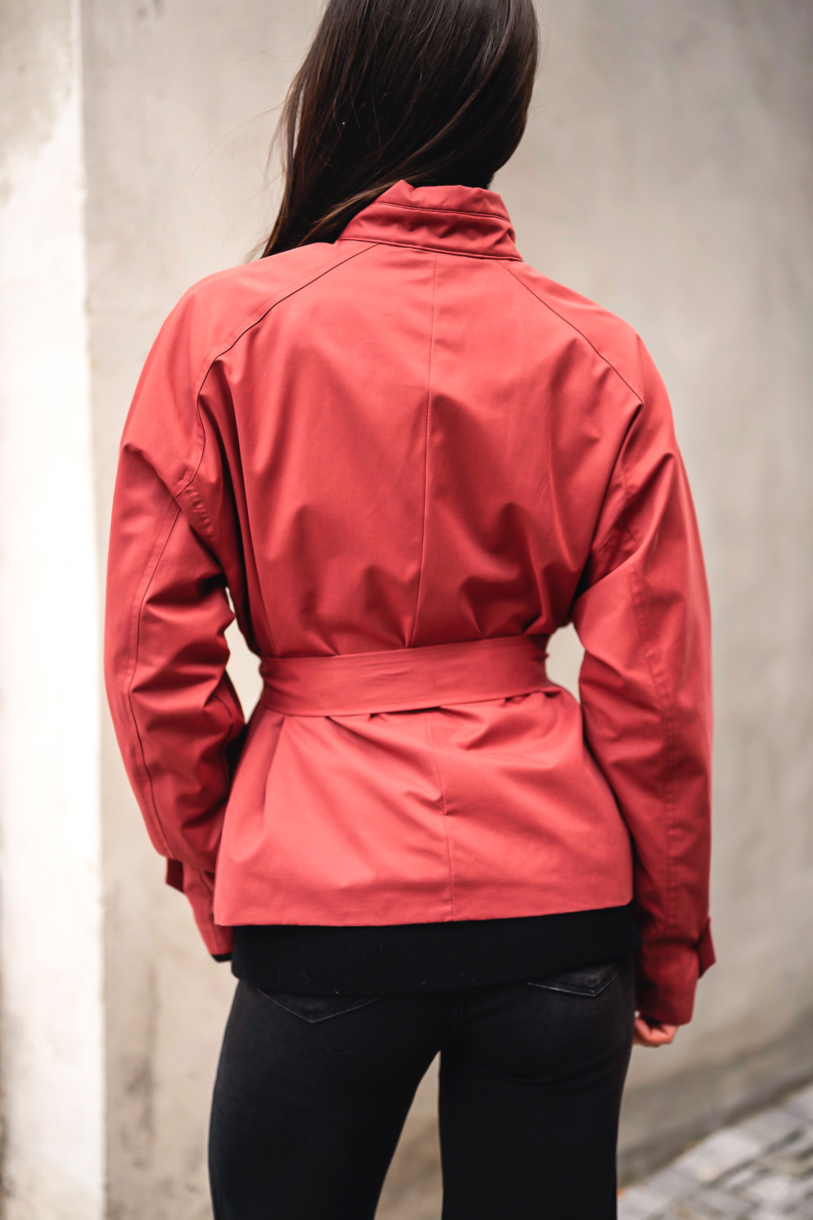 Hope, Crimson Red - Bilde 12