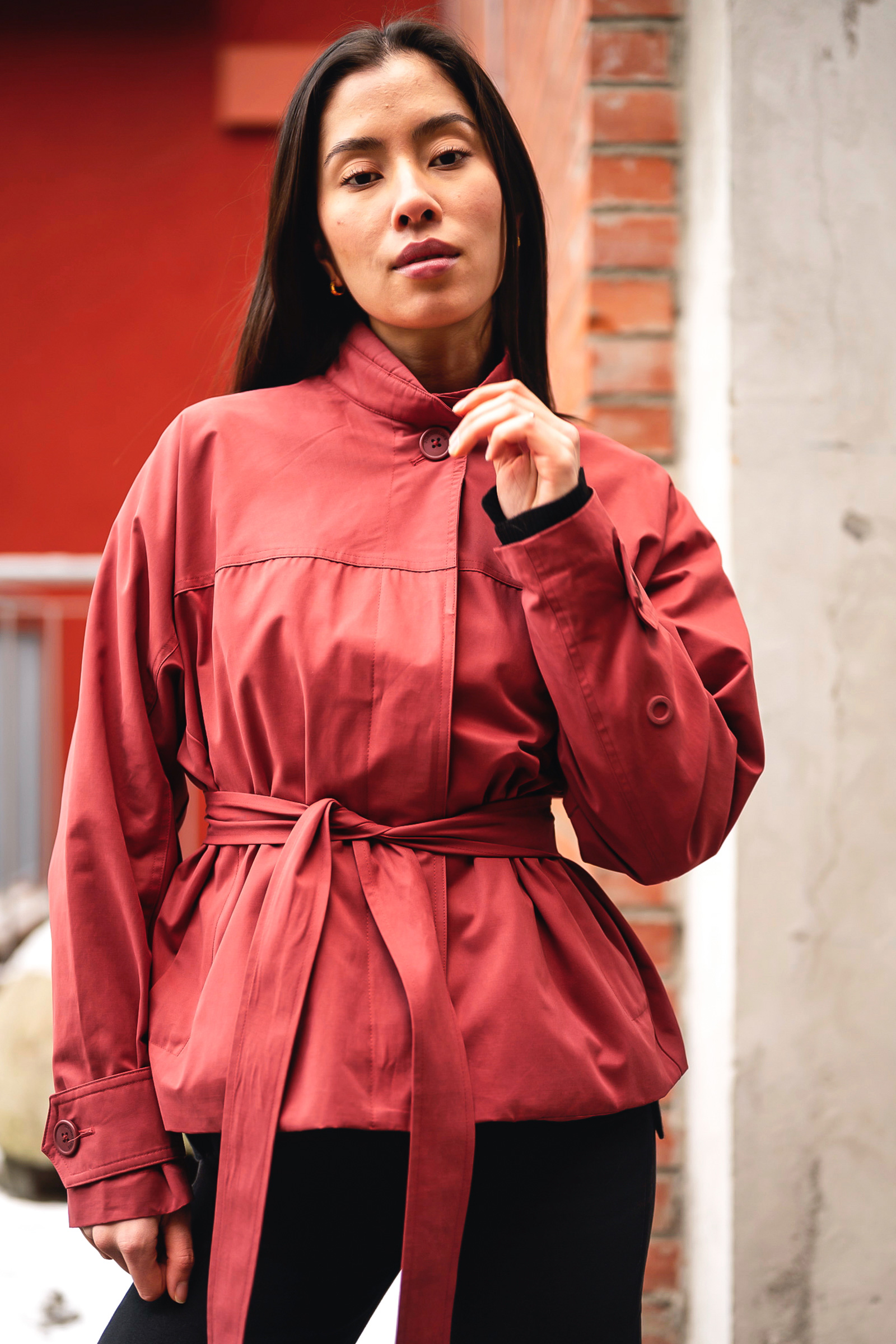 Hope, Crimson Red - Bilde 11