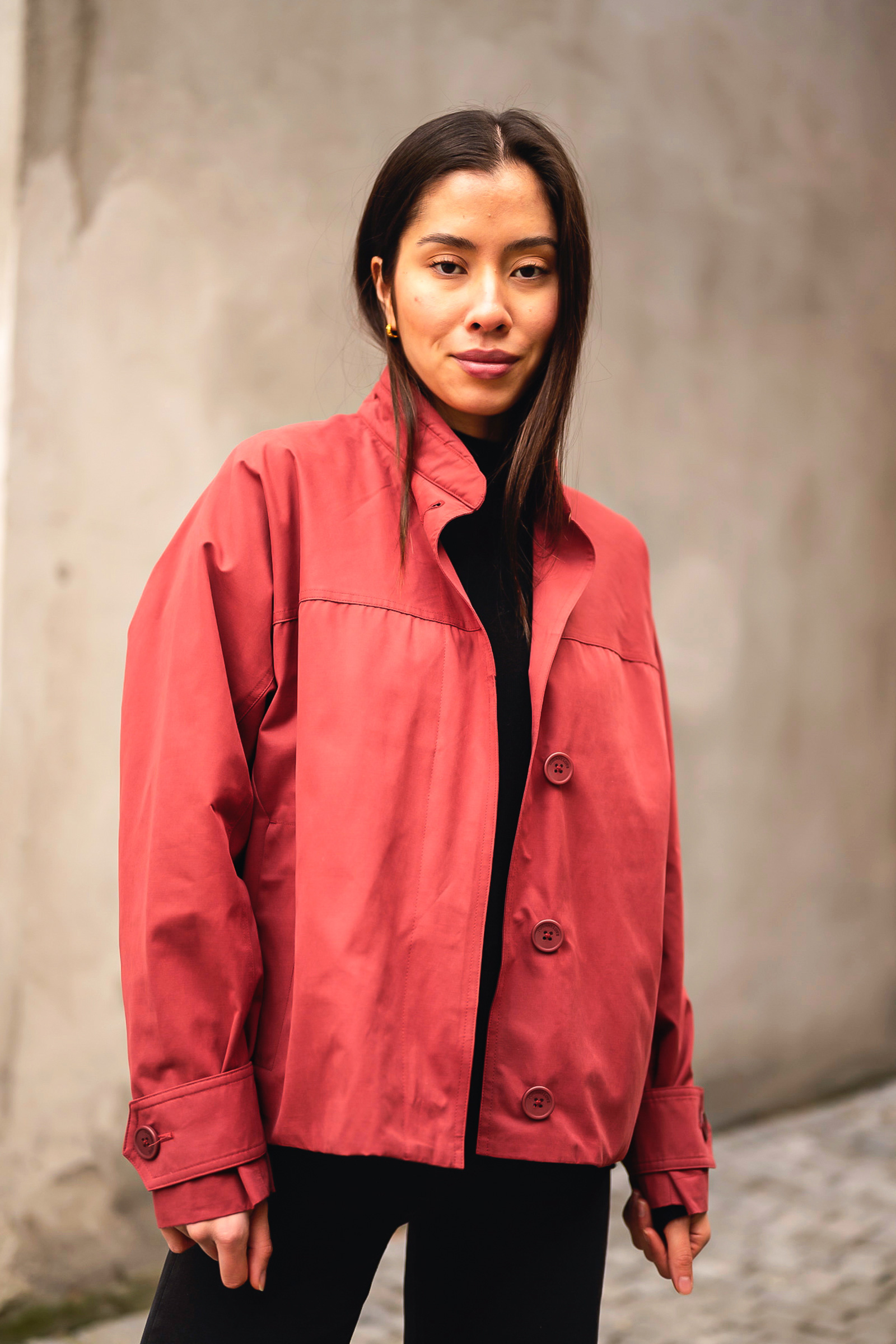 Hope, Crimson Red - Bilde 10