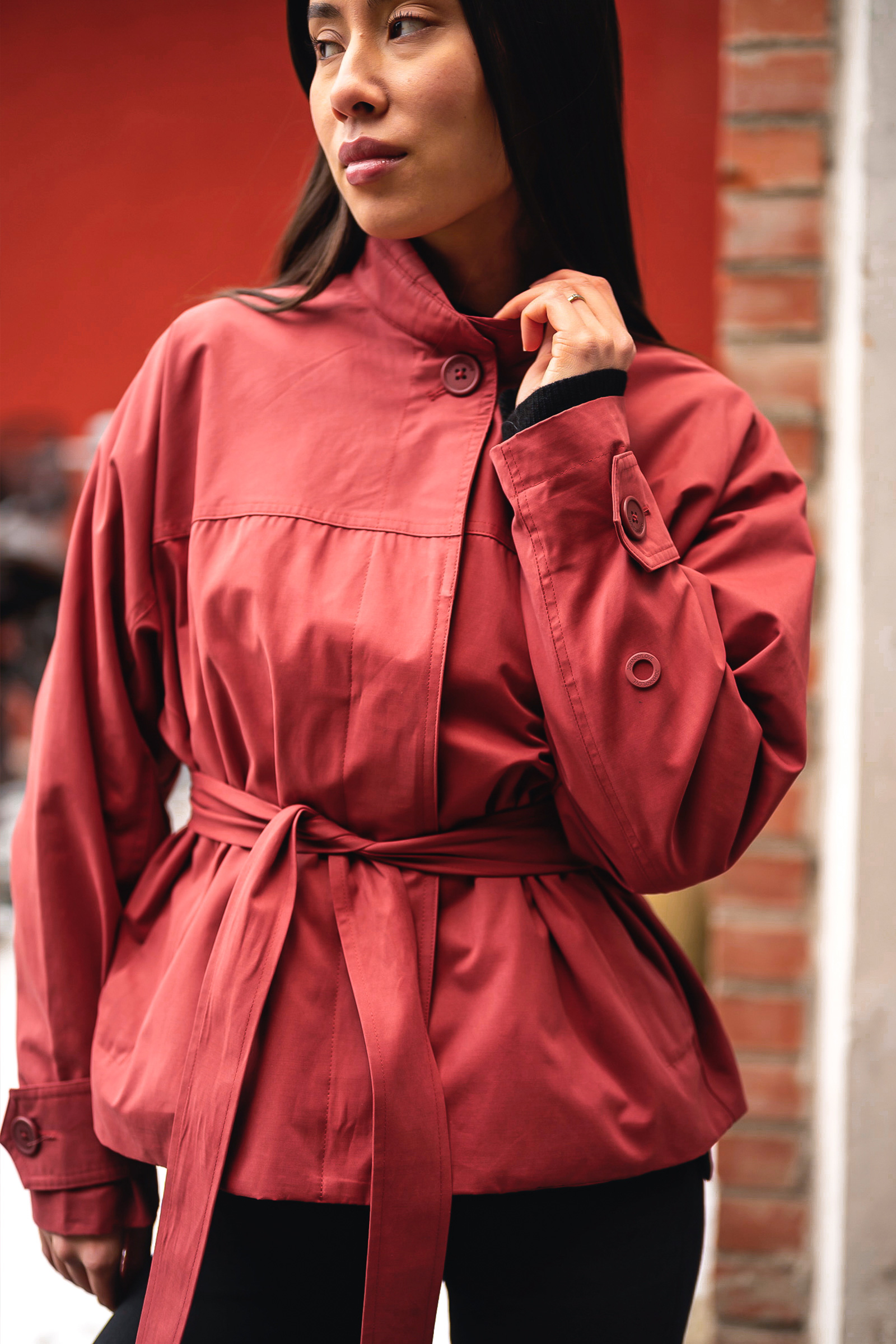 Hope, Crimson Red - Bilde 9