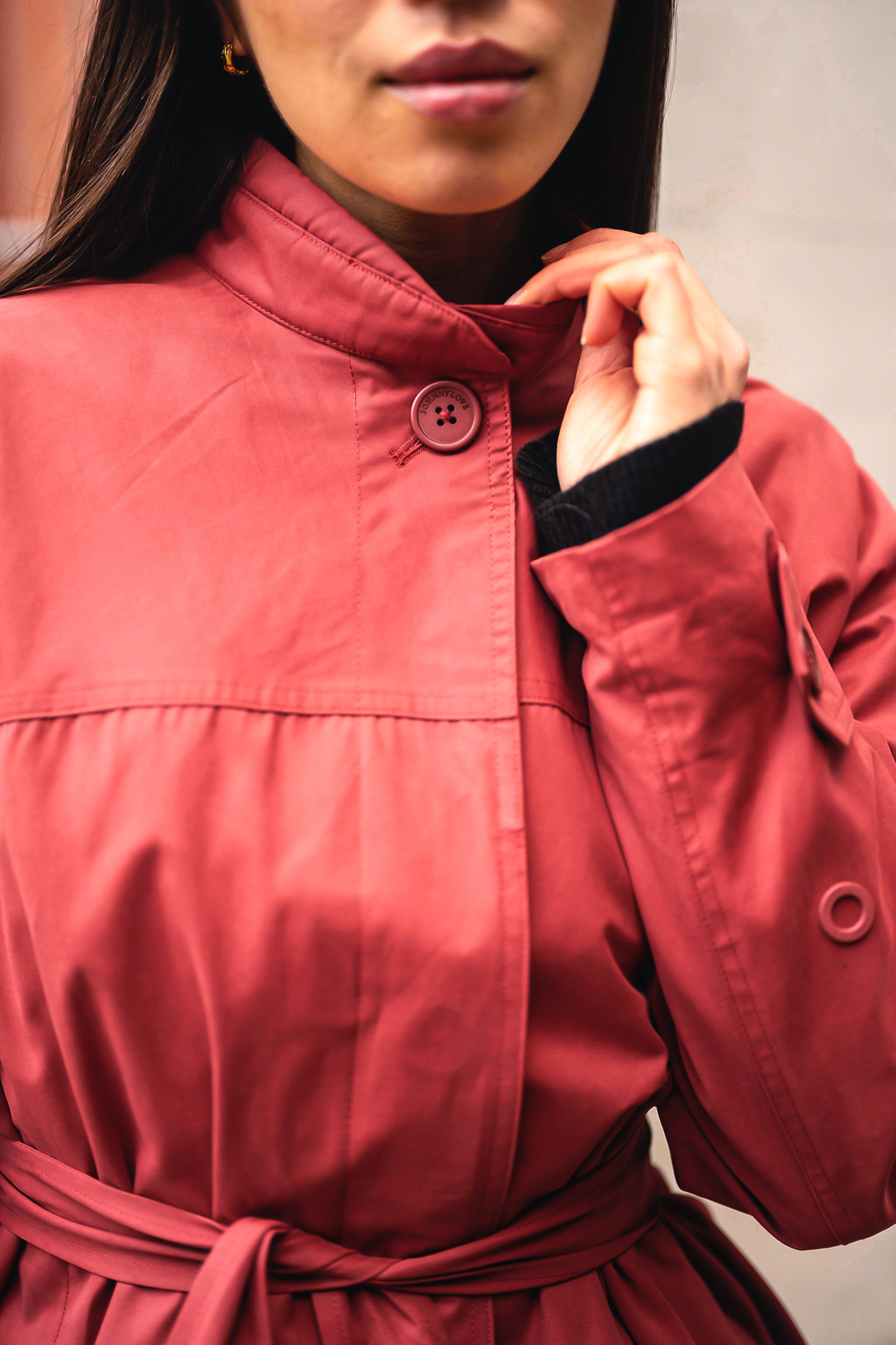 Hope, Crimson Red - Bilde 8