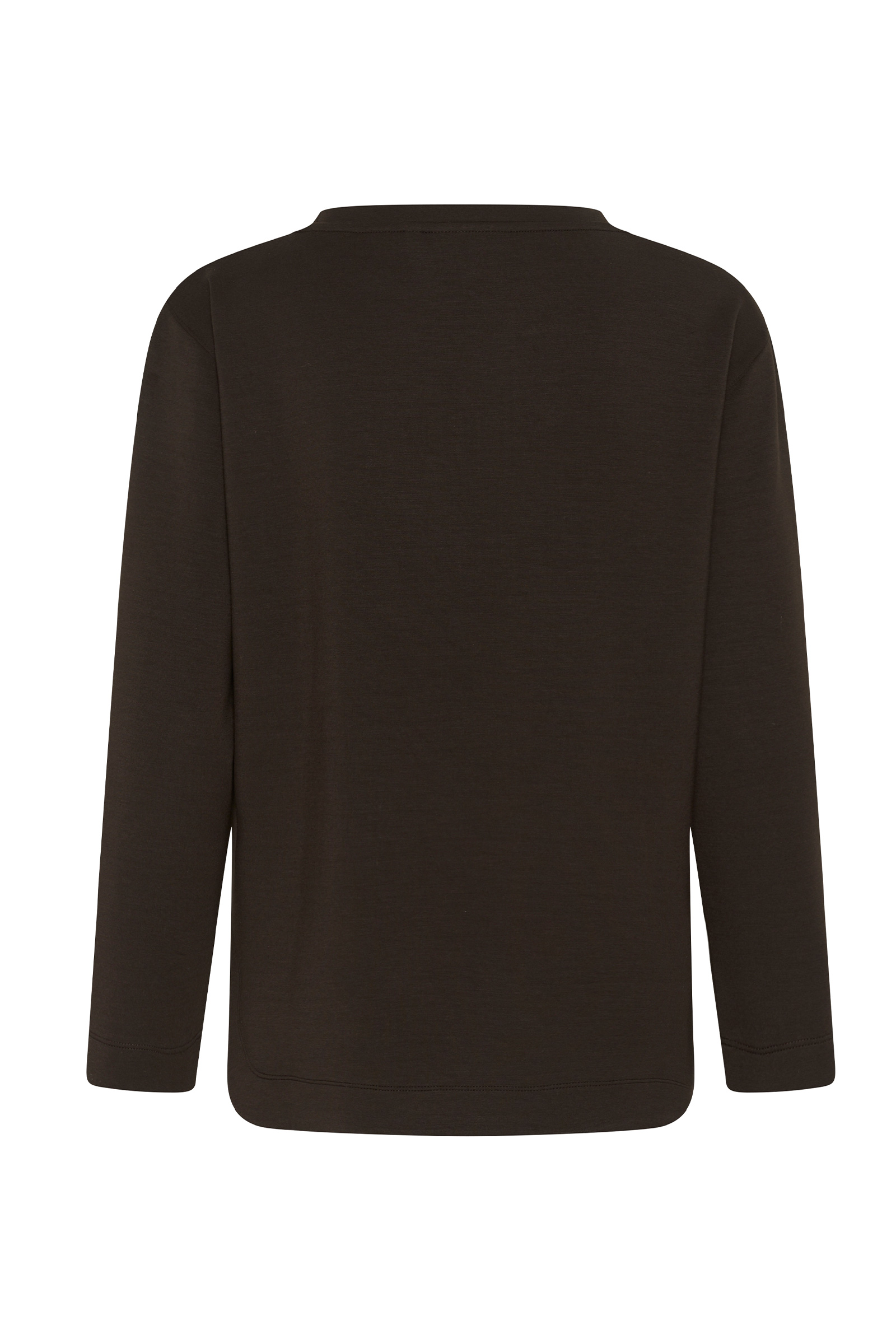 Gincent IW Sweatshirt, Chocolate Brown - Bilde 6