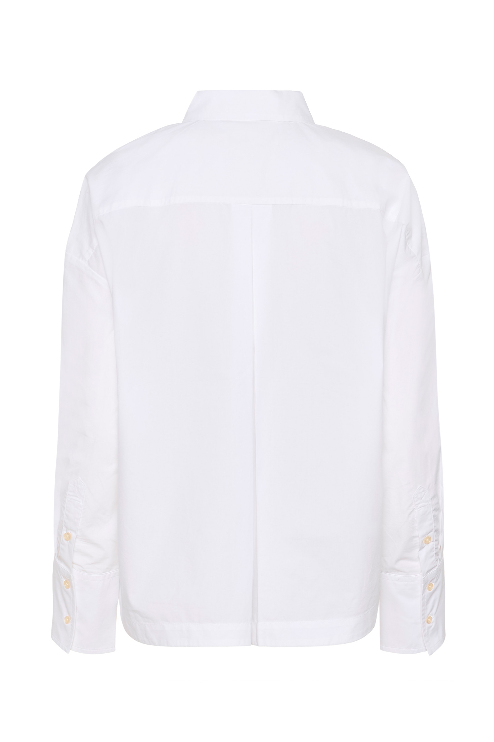Lelo IW Neola Shirt, Pure White - Bilde 4