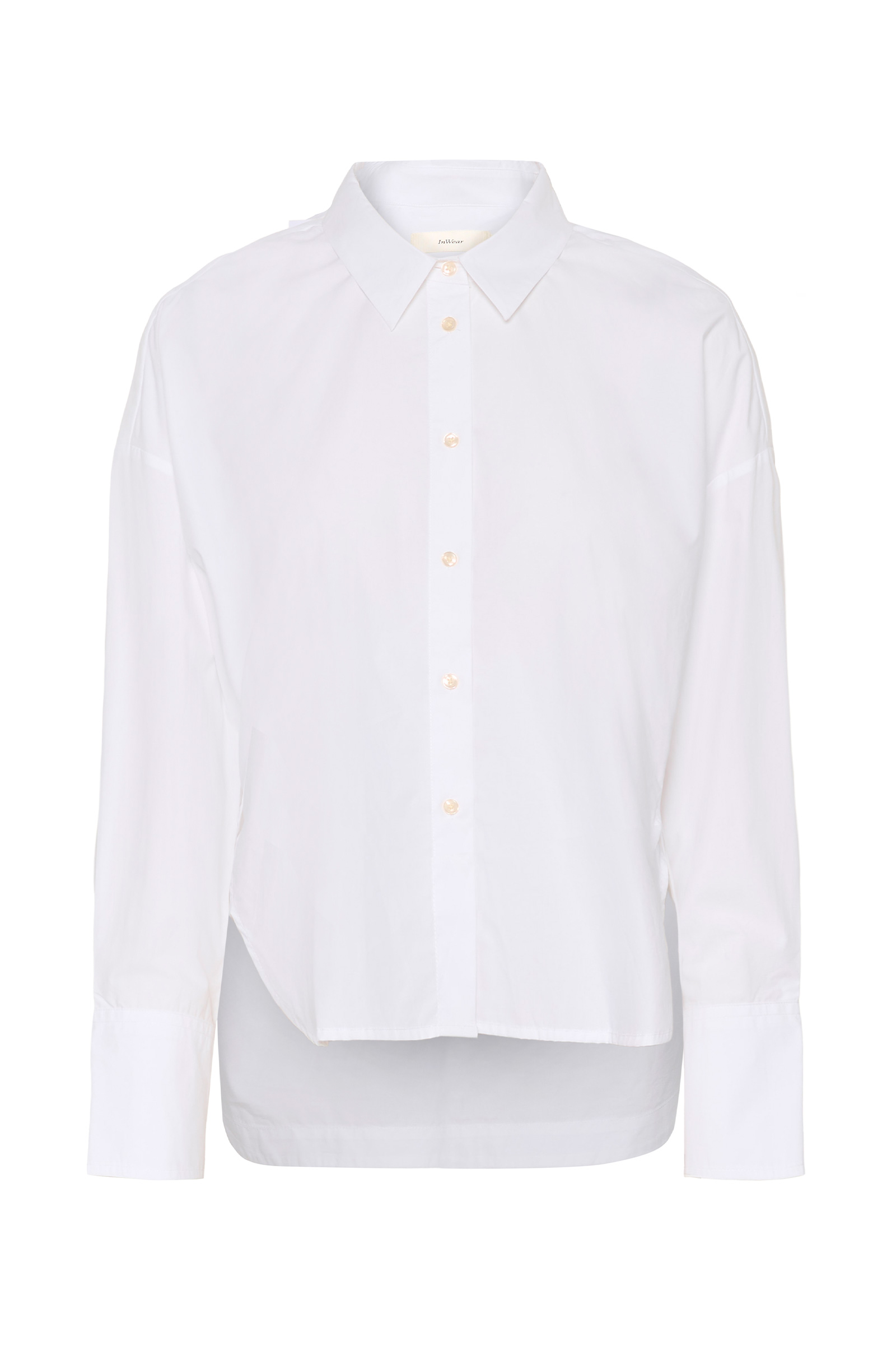 Lelo IW Neola Shirt, Pure White - Bilde 3